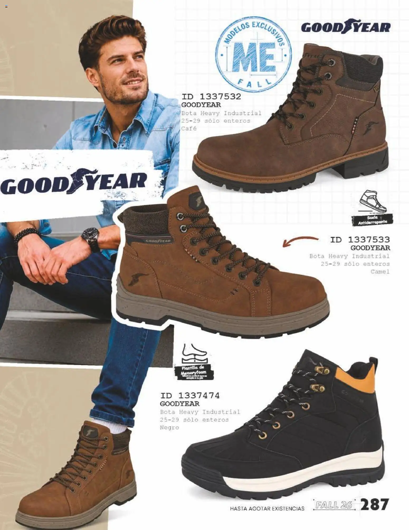 Vista previa las ofertas de la tienda Price Shoes - Price Shoes catálogo desde el 17/08/2026 