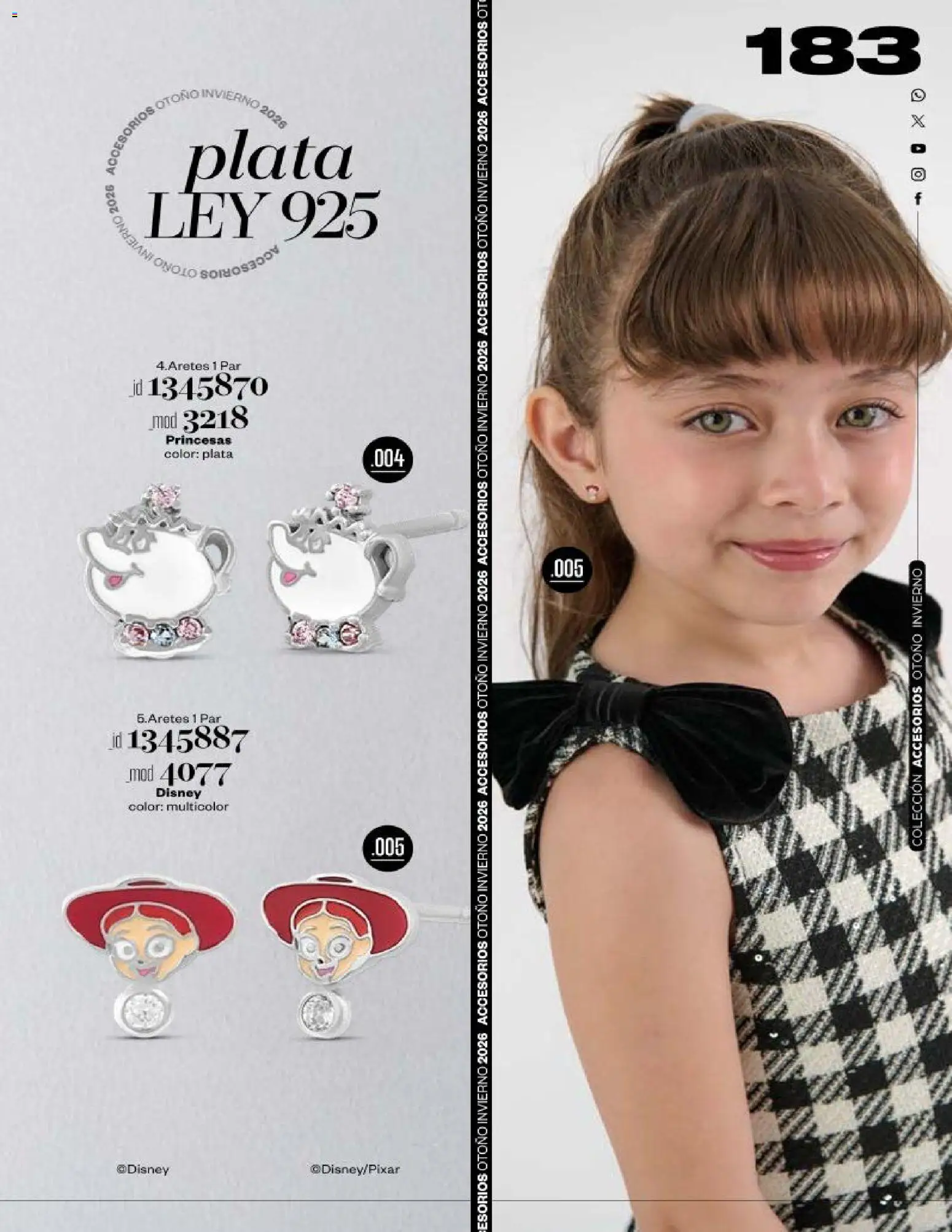 Vista previa las ofertas de la tienda Price Shoes - Price Shoes catálogo Accesorios desde el 21/10/2026 