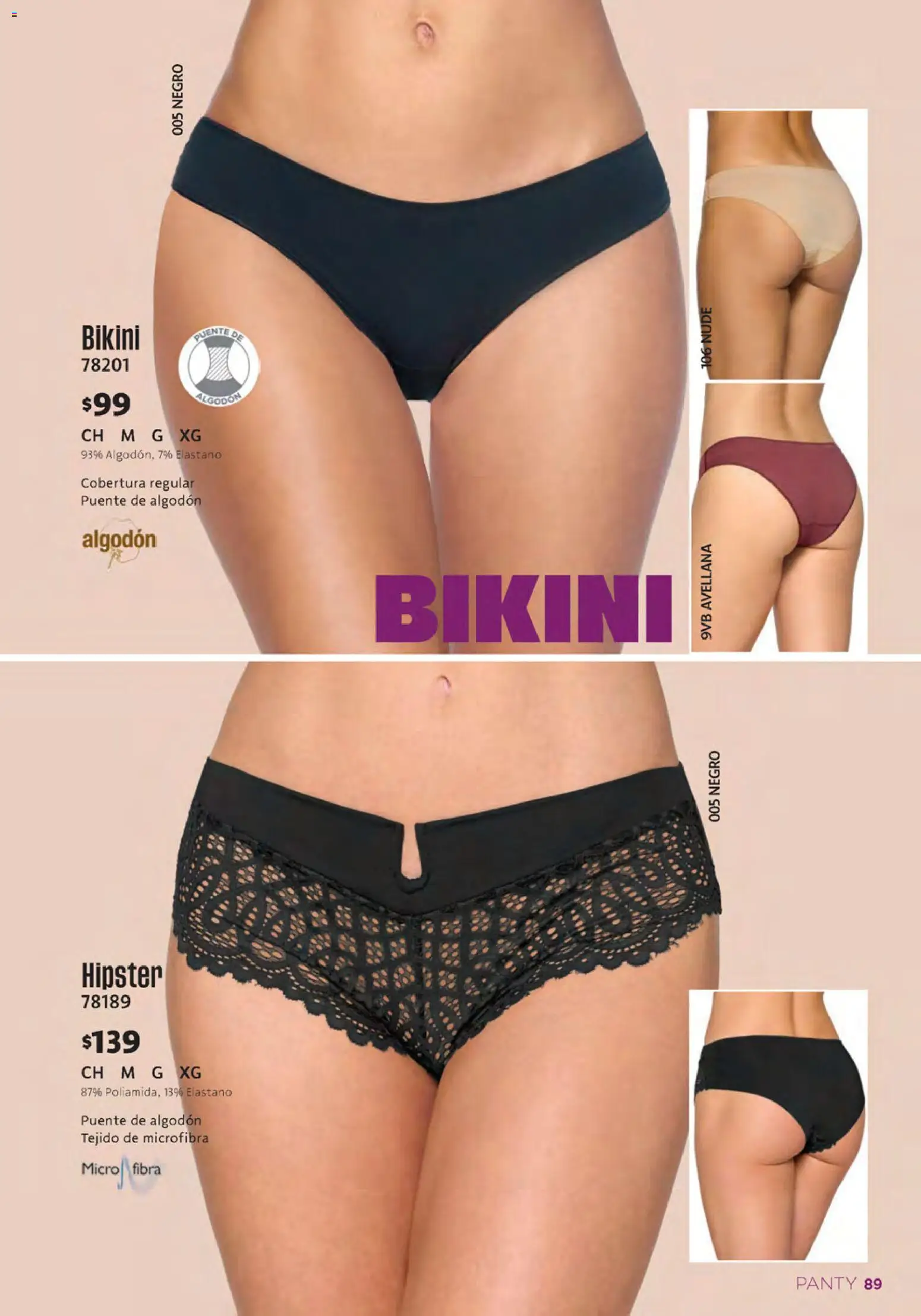 Vista previa las ofertas de la tienda Ilusión - Ilusión catálogo Otoño desde el 01/09/2026 