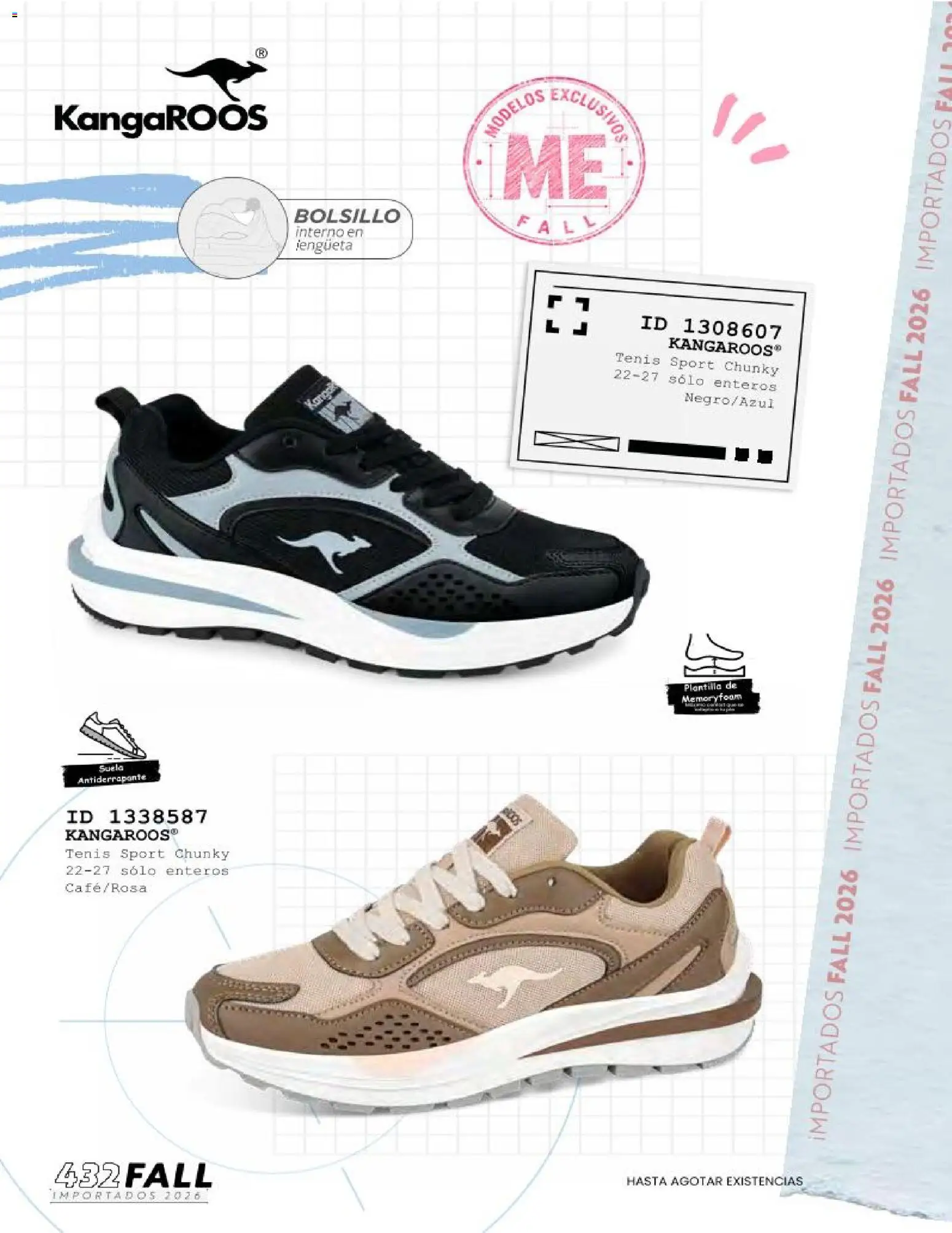 Vista previa las ofertas de la tienda Price Shoes - Price Shoes catálogo desde el 17/08/2026 - Tenis