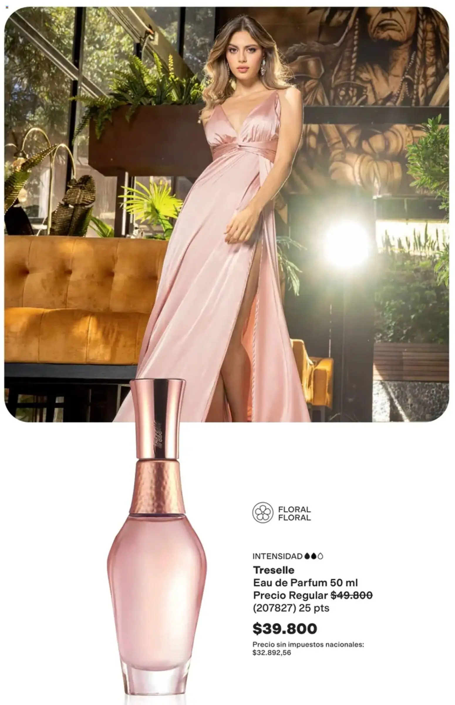 Vista previa del folleto de la tienda Avon válido desde el 01/10/2026 