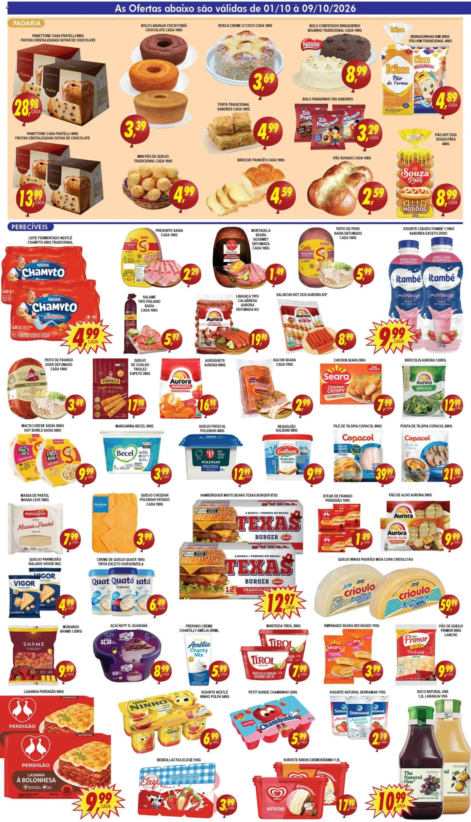 Ofertas Kaçula até 09/10/2026. - Página 2