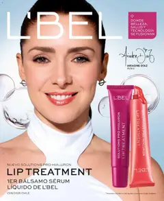 Folleto de la tienda L'Bel válido desde el 28.04.2026 