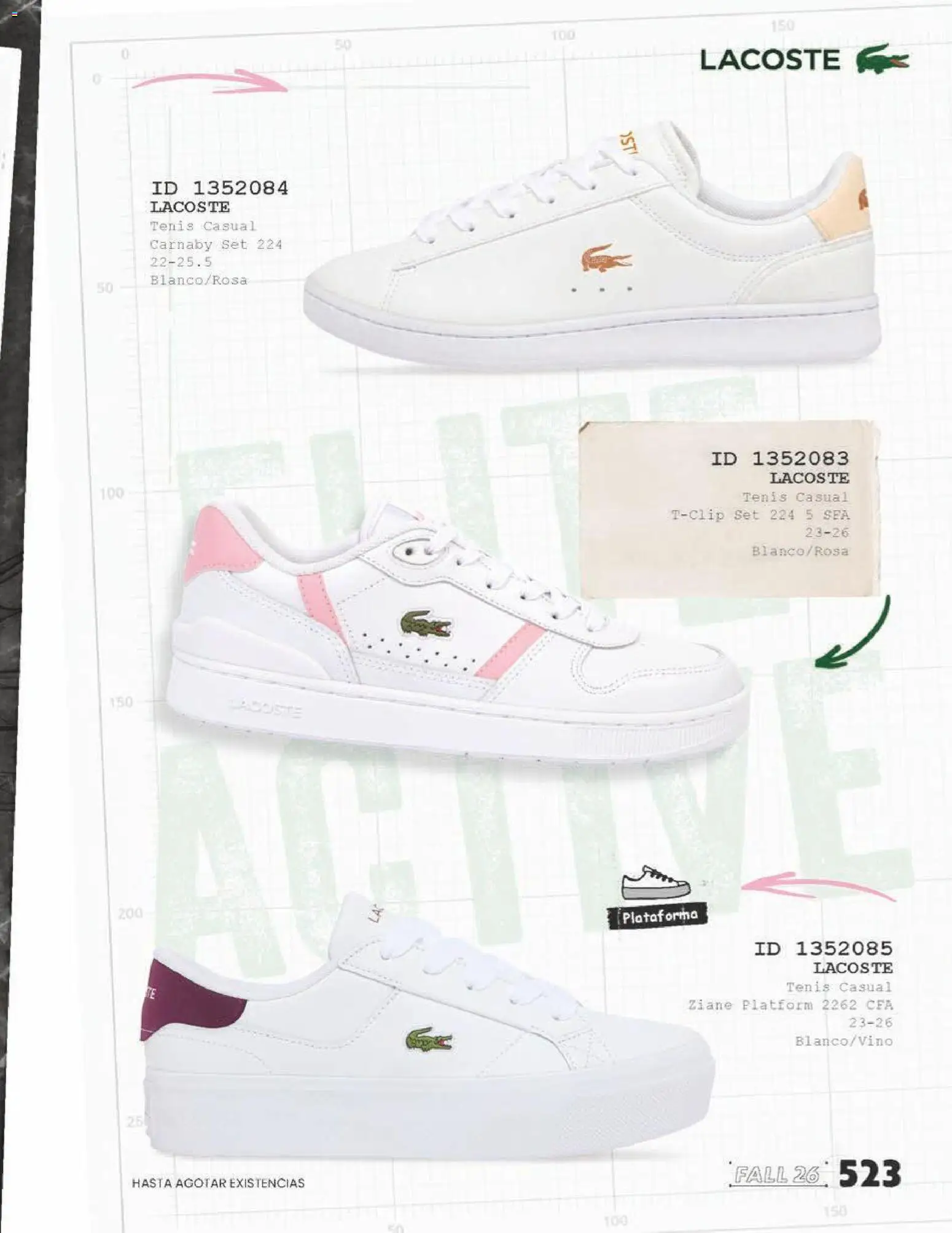 Vista previa las ofertas de la tienda Price Shoes - Price Shoes catálogo desde el 17/08/2026 