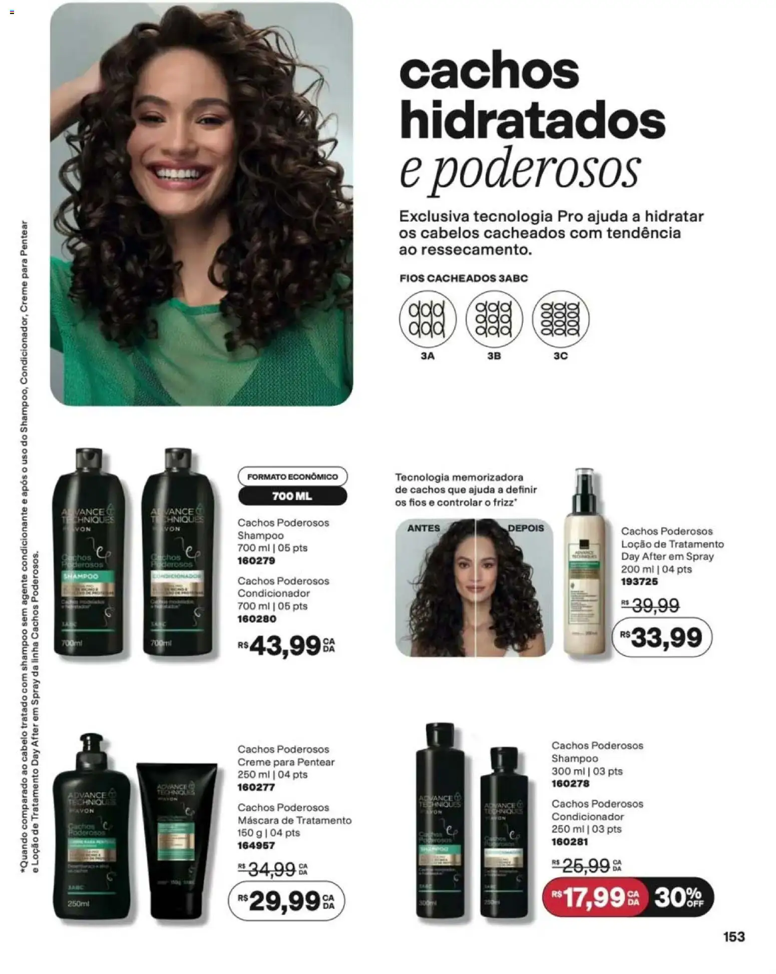 Ofertas Avon até 12/10/2026. - Página 155