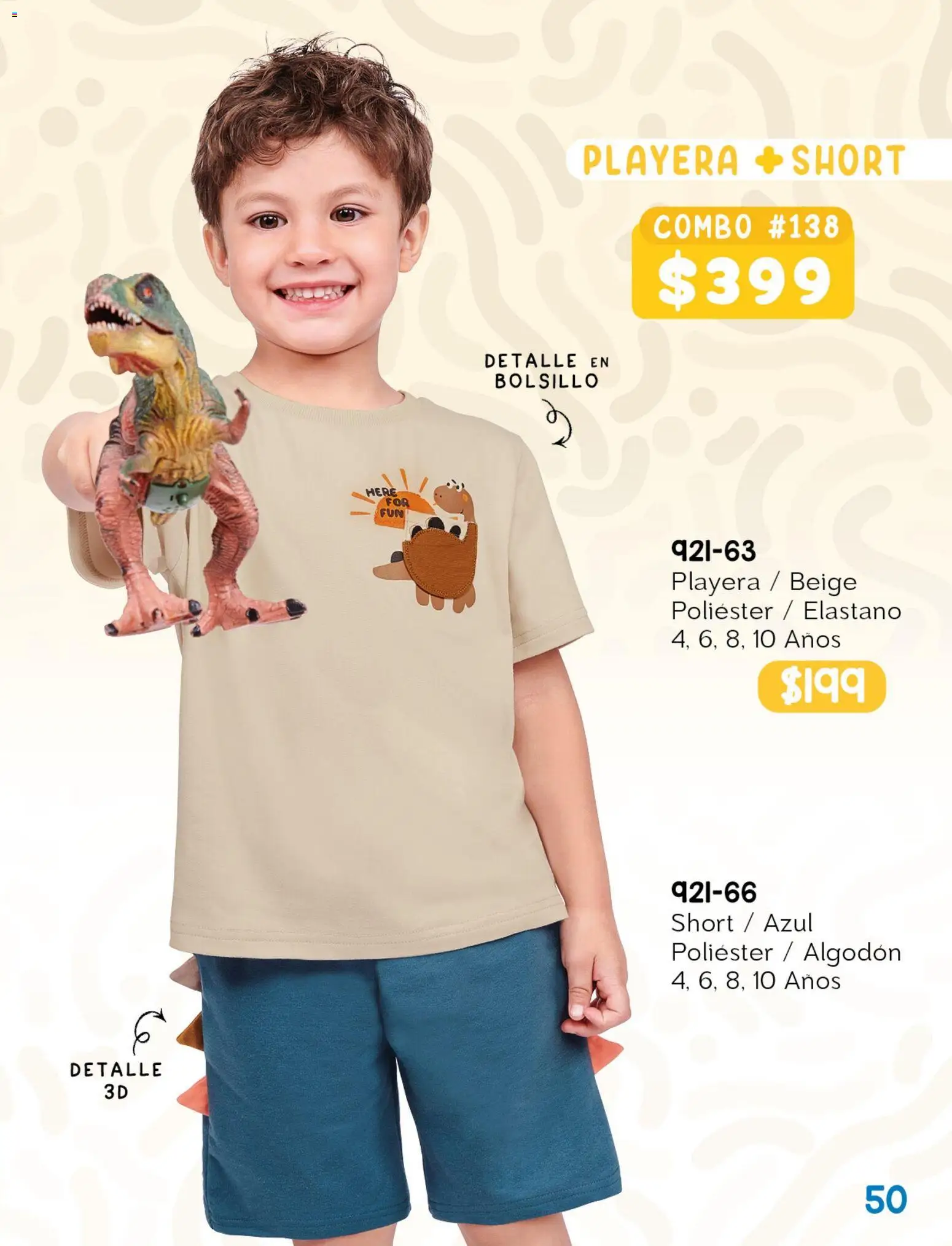 Vista previa las ofertas de la tienda Cklass - Cklass catálogo Kids niña desde el 08/07/2026 