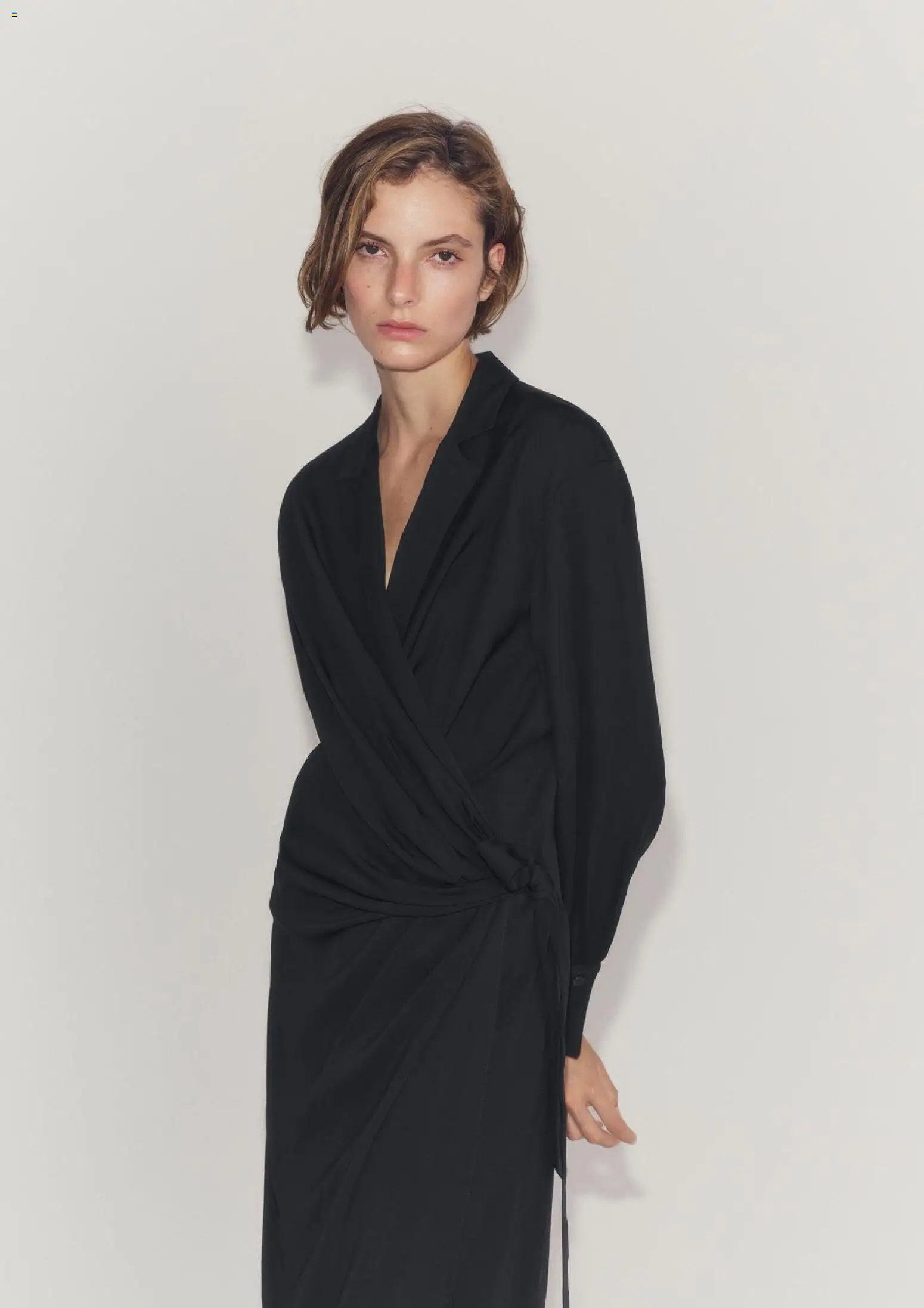 Vista previa las ofertas de la tienda Zara - Zara catálogo Otoño desde el 01/09/2026 