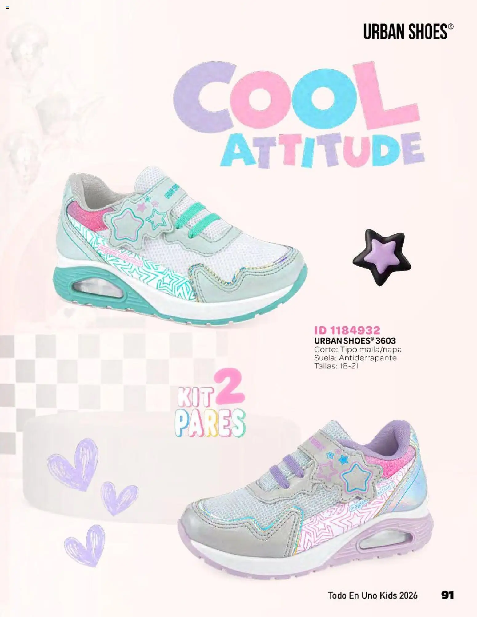 Vista previa las ofertas de la tienda Price Shoes - Price Shoes catálogo Kids desde el 21/10/2026 