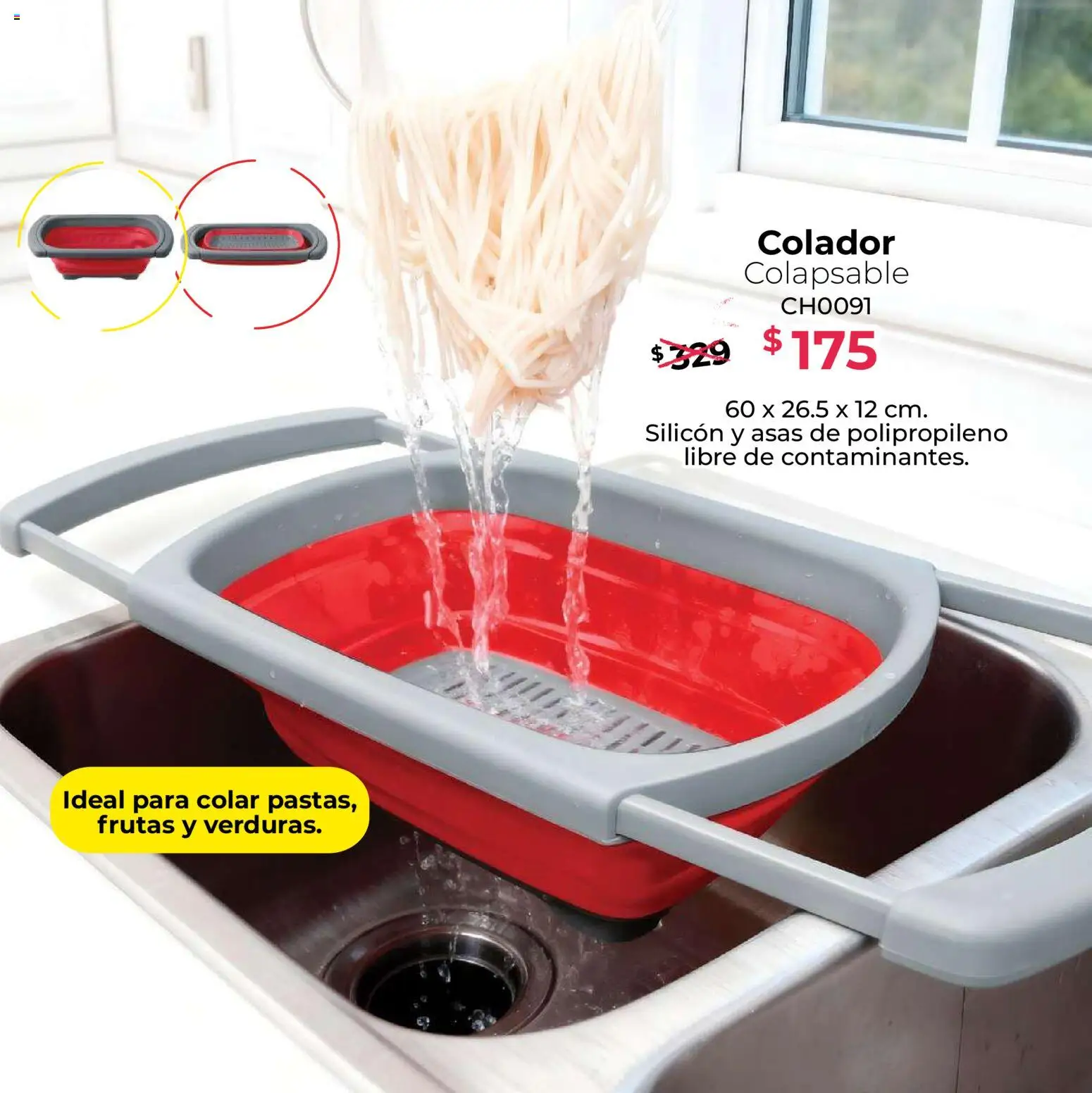Vista previa las ofertas de la tienda Colchas Concord - Colchas Concord catálogo Home desde el 01/09/2026 