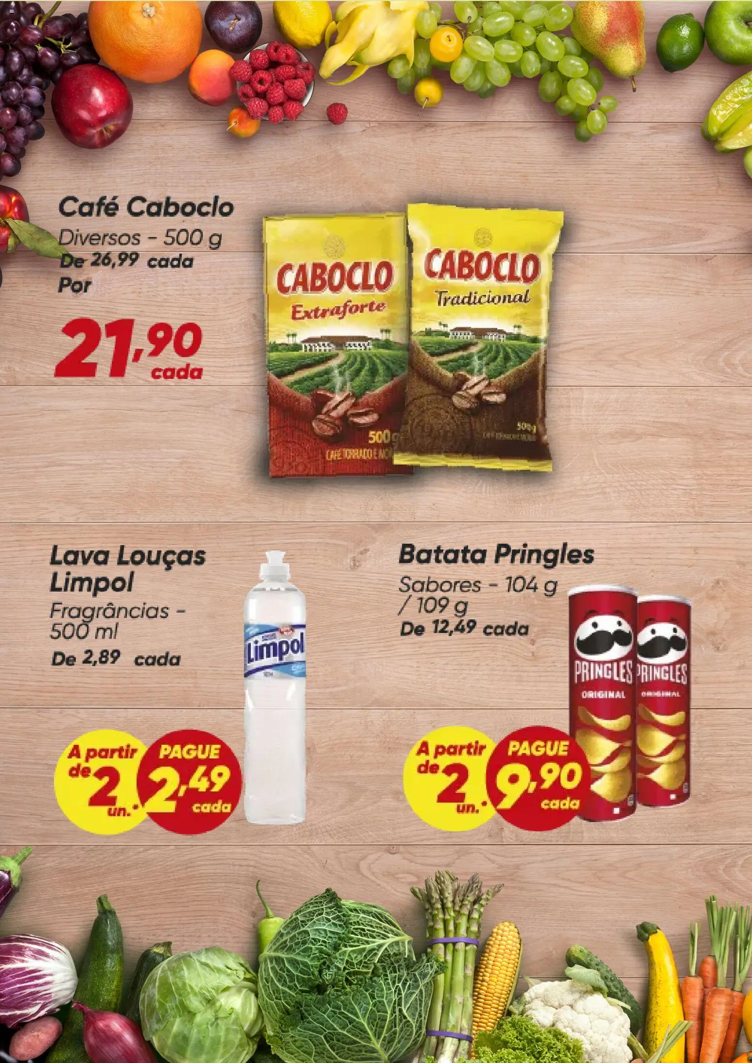 Ofertas Dia ofertas até 31/08/2026. - Página 3