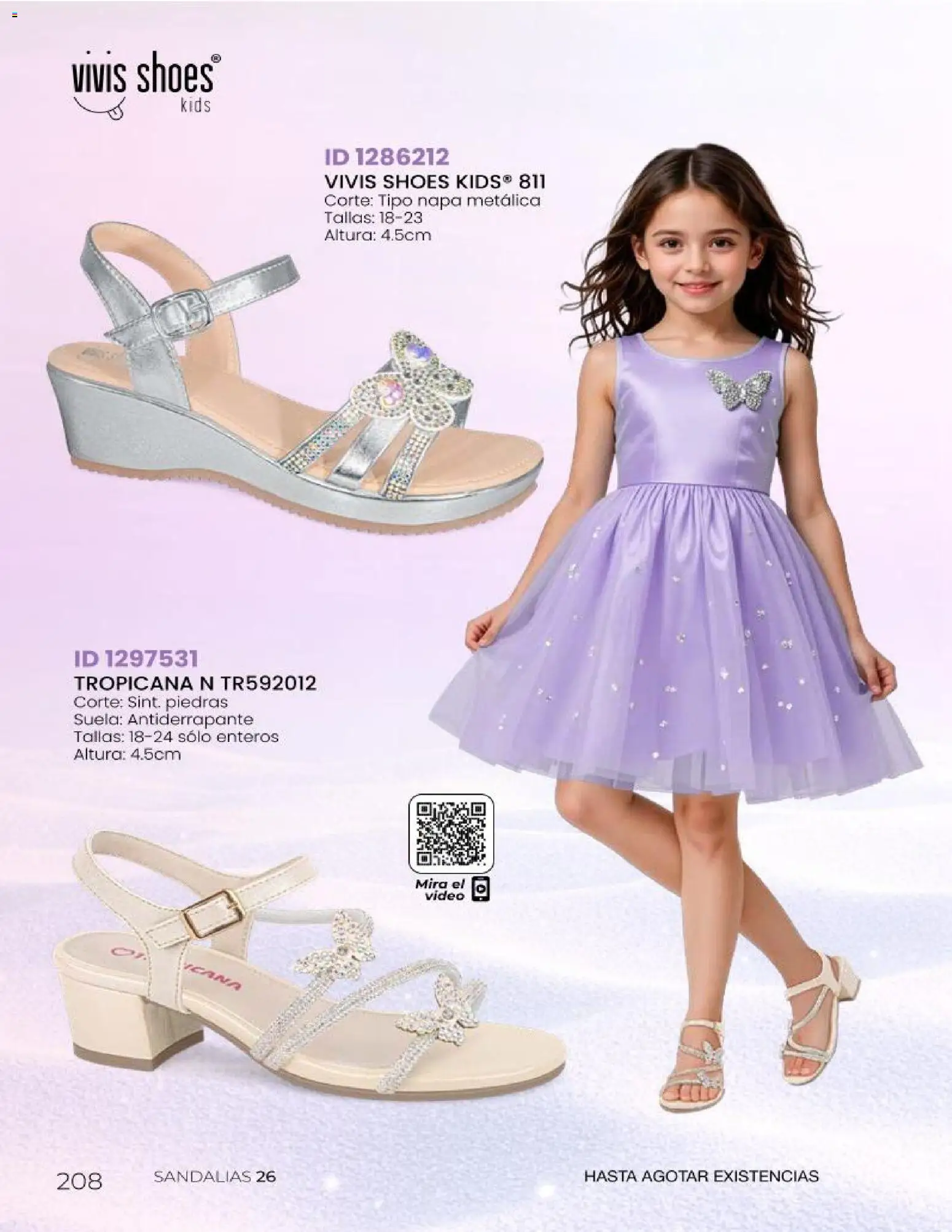 Vista previa las ofertas de la tienda Price Shoes - Price Shoes catálogo Sandalias 2026 desde el 23/06/2026 