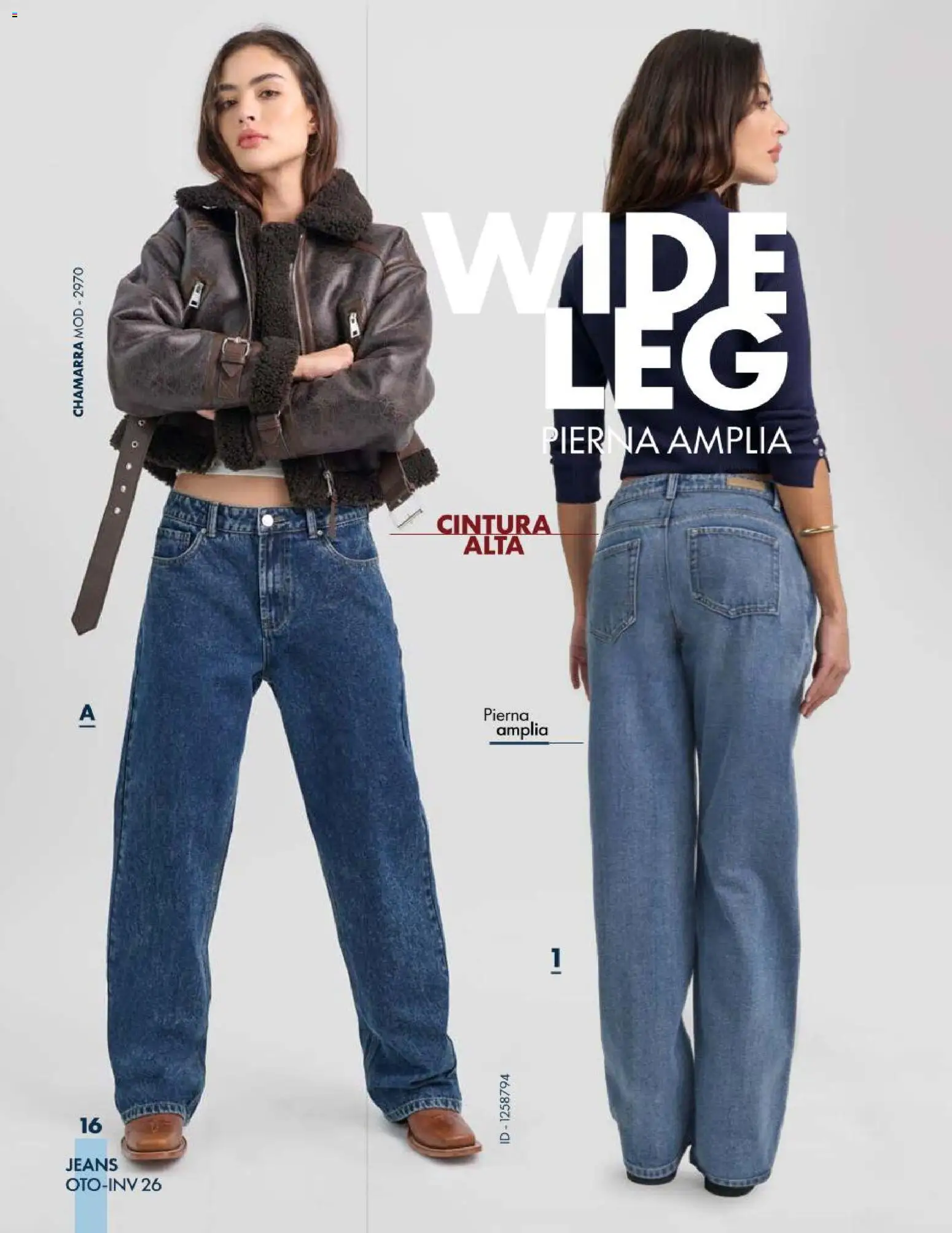 Vista previa las ofertas de la tienda Price Shoes - Price Shoes catálogo Jeans desde el 03/08/2026 