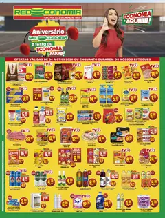 Pré-Visualização do folheto "Princesa ofertas" da loja Princesa válido a partir de 04/09/2026