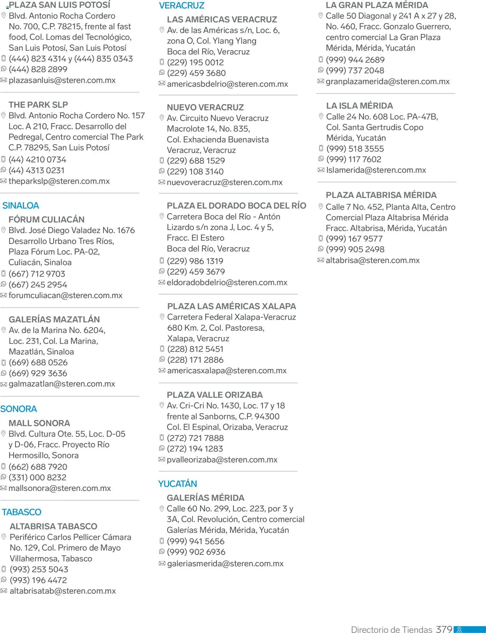 Vista previa las ofertas de la tienda Steren - Catálogo desde el 01/01/2026 - Cámara, Planta