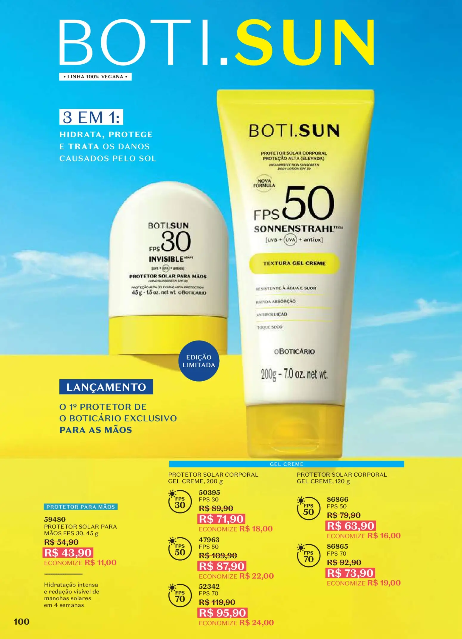 Ofertas O Boticário até 01/11/2026. - Página 102
