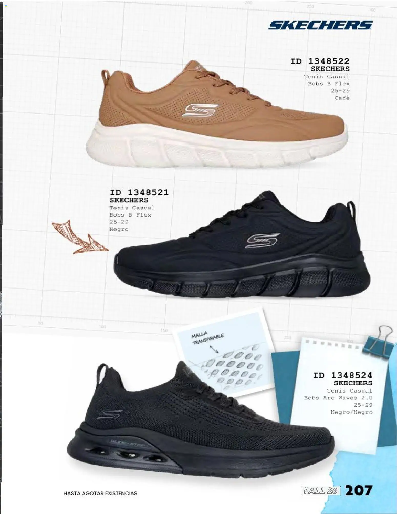 Vista previa las ofertas de la tienda Price Shoes - Price Shoes catálogo desde el 17/08/2026 - Café, Tenis