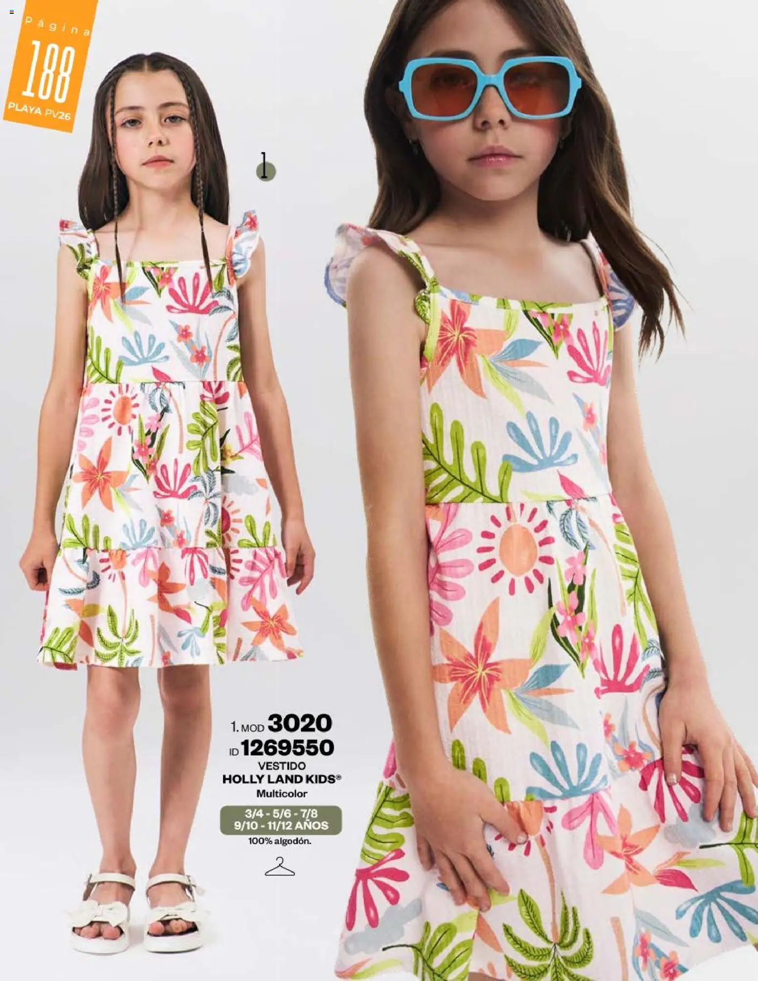 Vista previa las ofertas de la tienda Price Shoes - Catálogo Playa desde el 13/02/2026 - Vestido