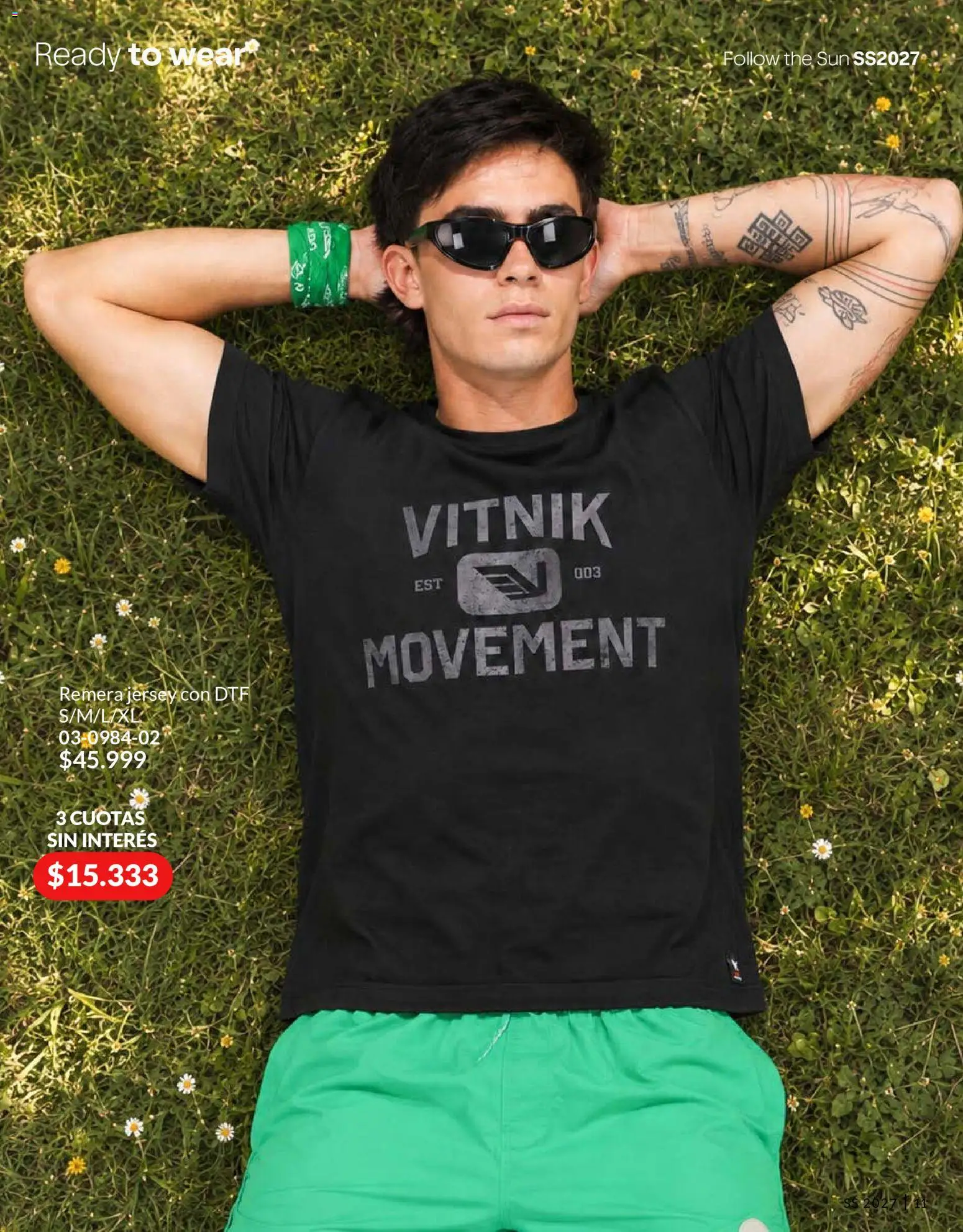 Vista previa del folleto de la tienda Vitnik válido desde el 06/10/2026 
