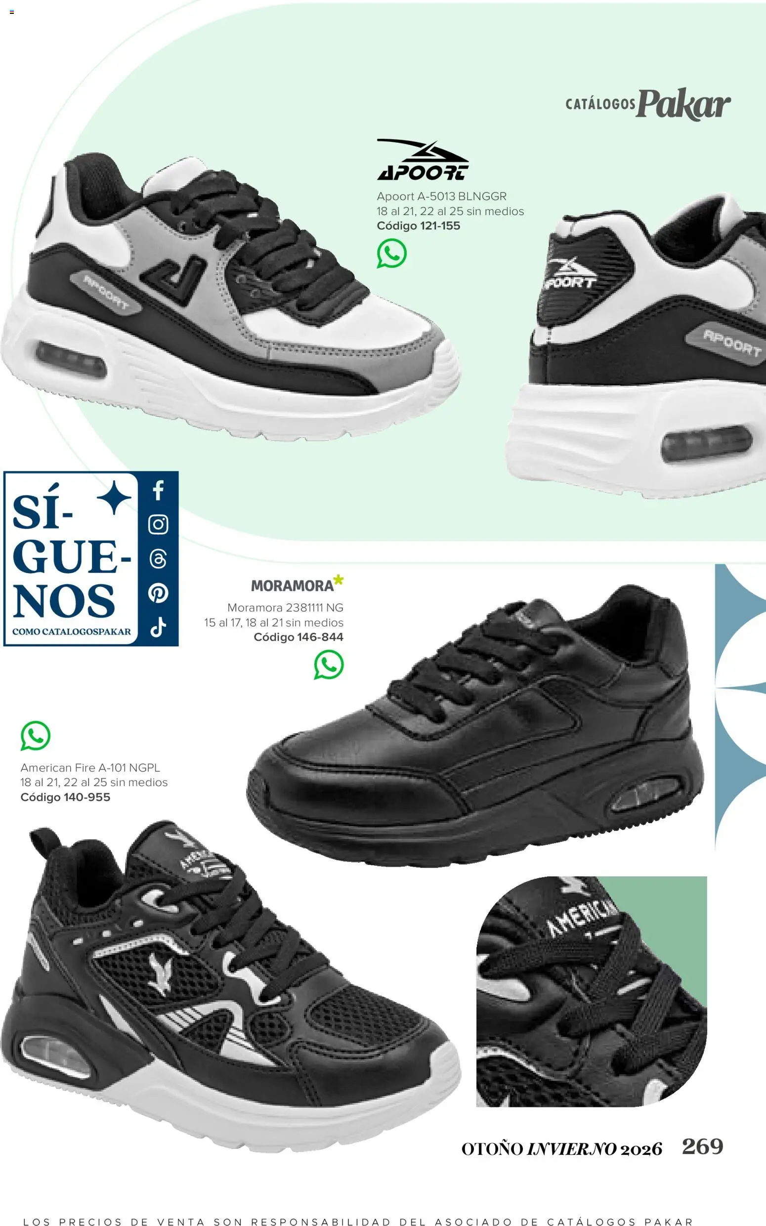 Vista previa las ofertas de la tienda SC Pakar - SC Pakar catálogo Niña desde el 31/07/2026 