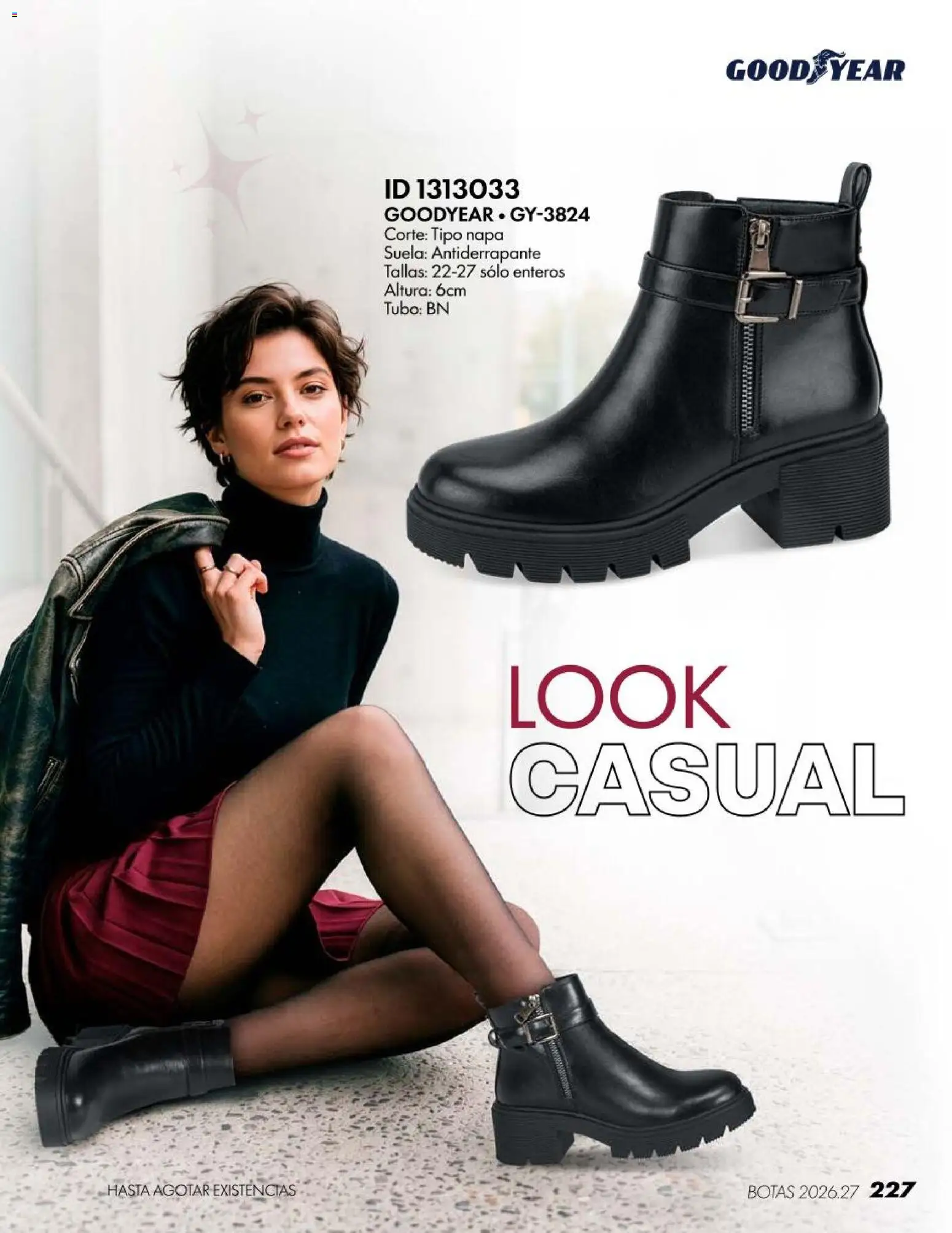 Vista previa las ofertas de la tienda Price Shoes - Price Shoes catálogo Botas desde el 18/07/2026 