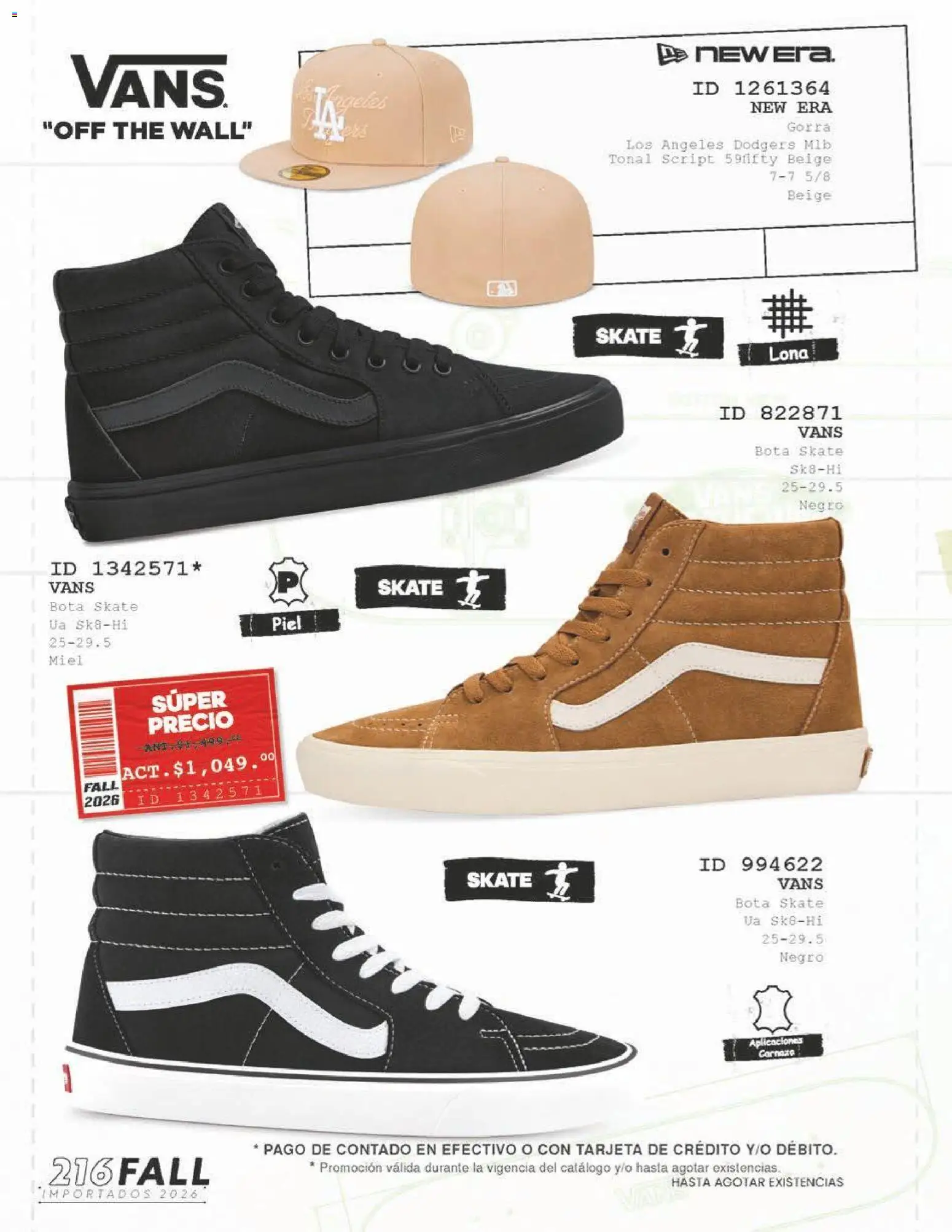 Vista previa las ofertas de la tienda Price Shoes - Price Shoes catálogo desde el 17/08/2026 