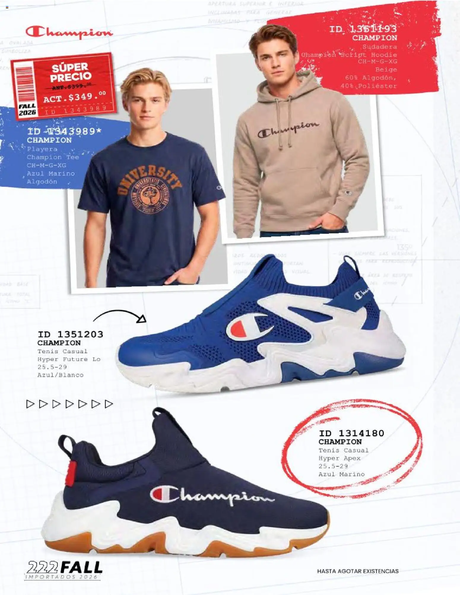 Vista previa las ofertas de la tienda Price Shoes - Price Shoes catálogo desde el 17/08/2026 - Gorra, Miel, Lona