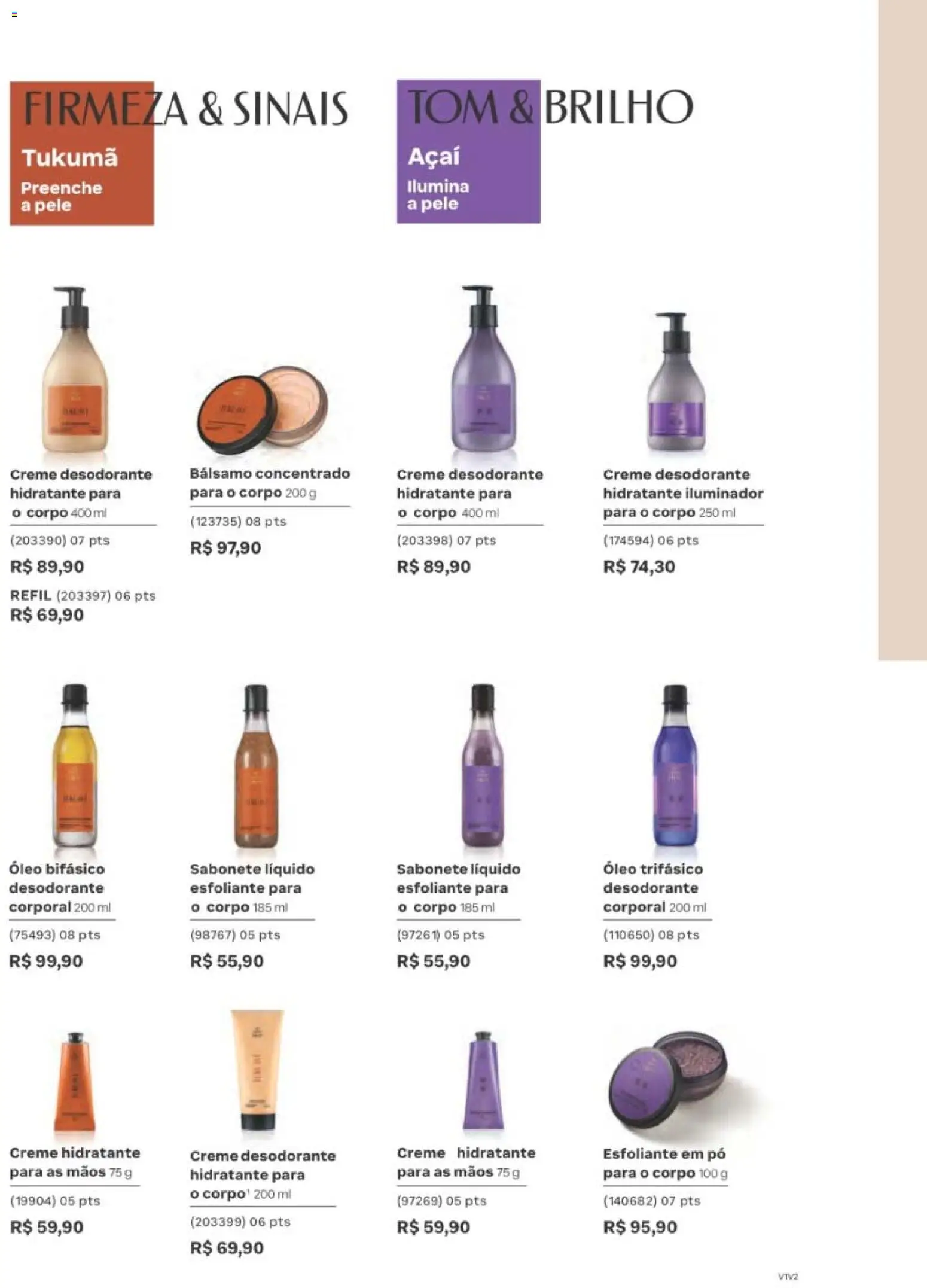 Ofertas Natura até 12/10/2026. - Página 156