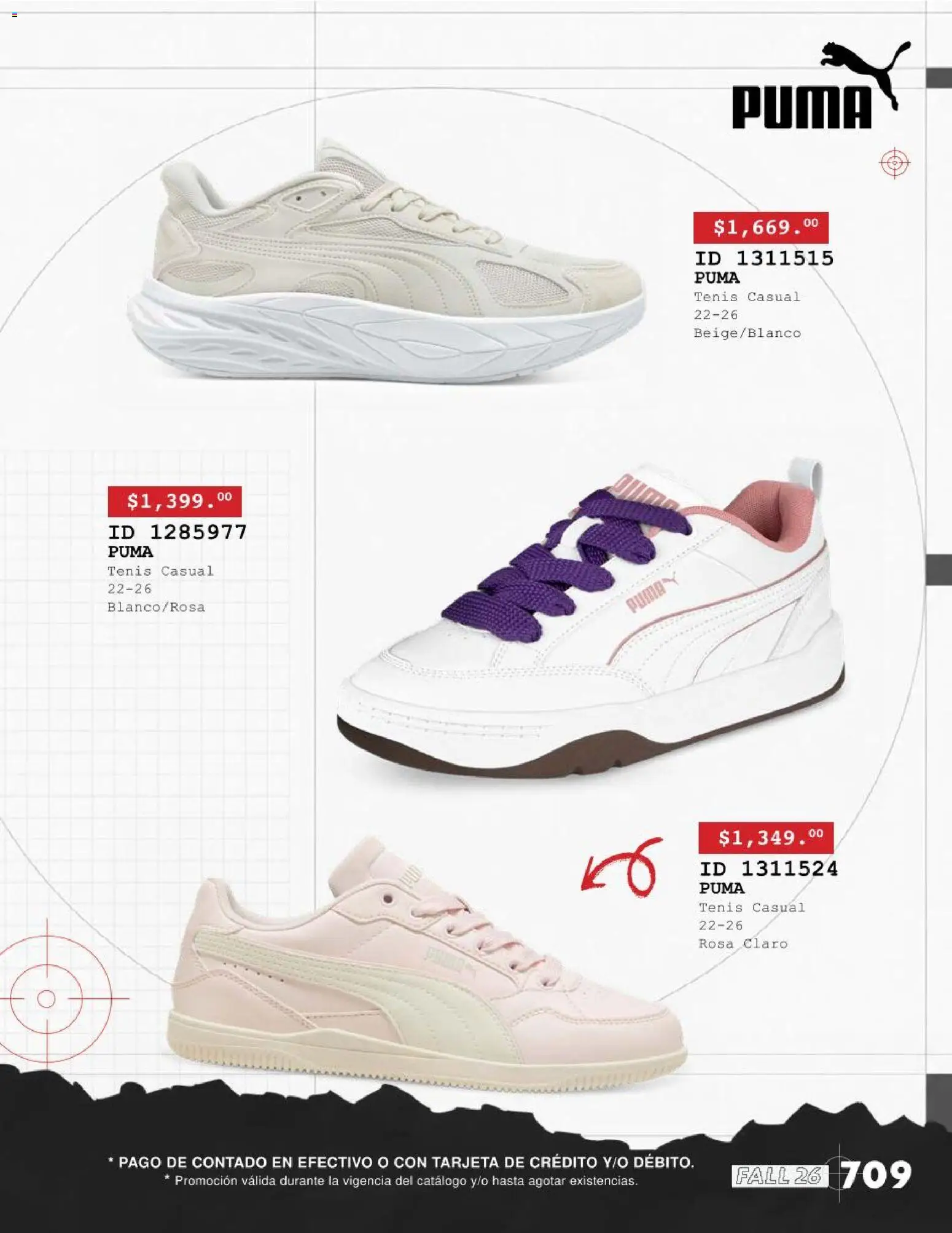 Vista previa las ofertas de la tienda Price Shoes - Price Shoes catálogo Ofertas desde el 17/08/2026 