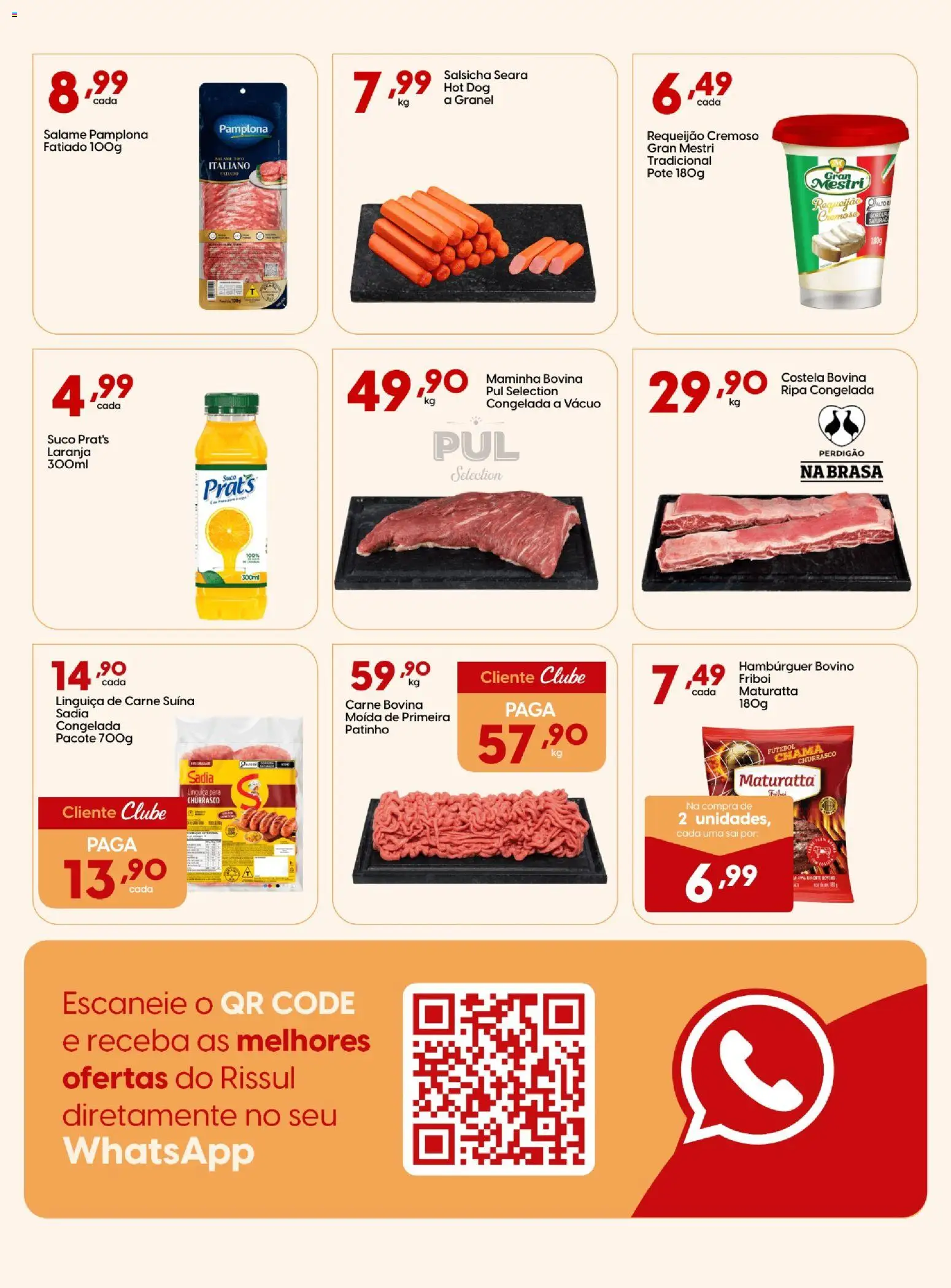 Ofertas Rissul ofertas Dia das Crianças até 10/10/2026. - Página 9