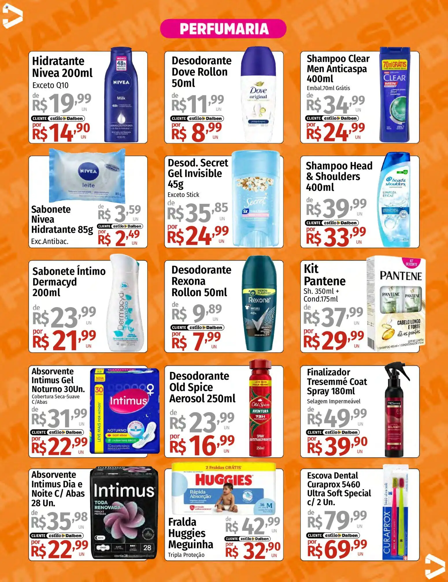 Ofertas Supermercado Dalben até 30/08/2026. - Página 13