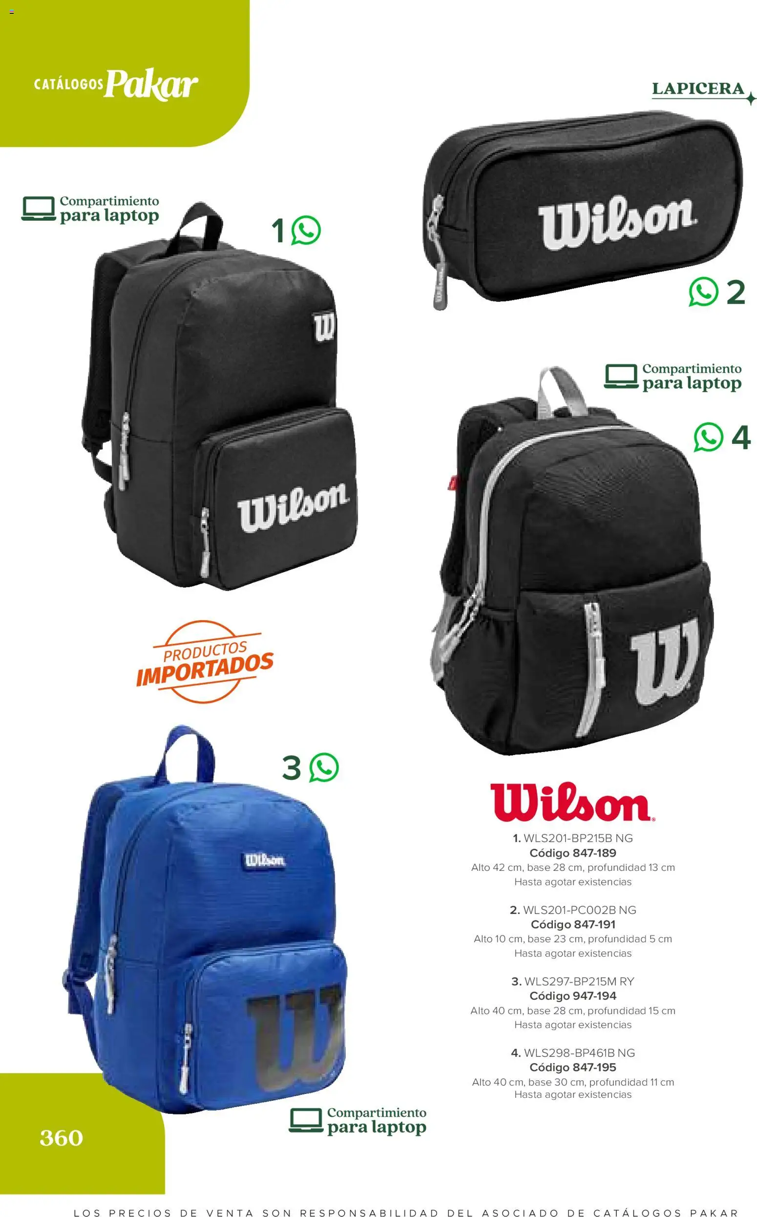 Vista previa las ofertas de la tienda SC Pakar - SC Pakar catálogo Hombre desde el 31/07/2026 - Laptop