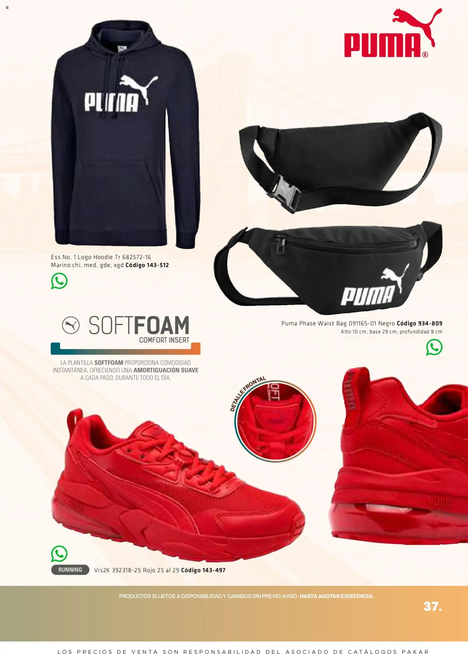 Vista previa las ofertas de la tienda SC Pakar - SC Pakar catálogo Premium Men Tomo 2 desde el 28/08/2026 
