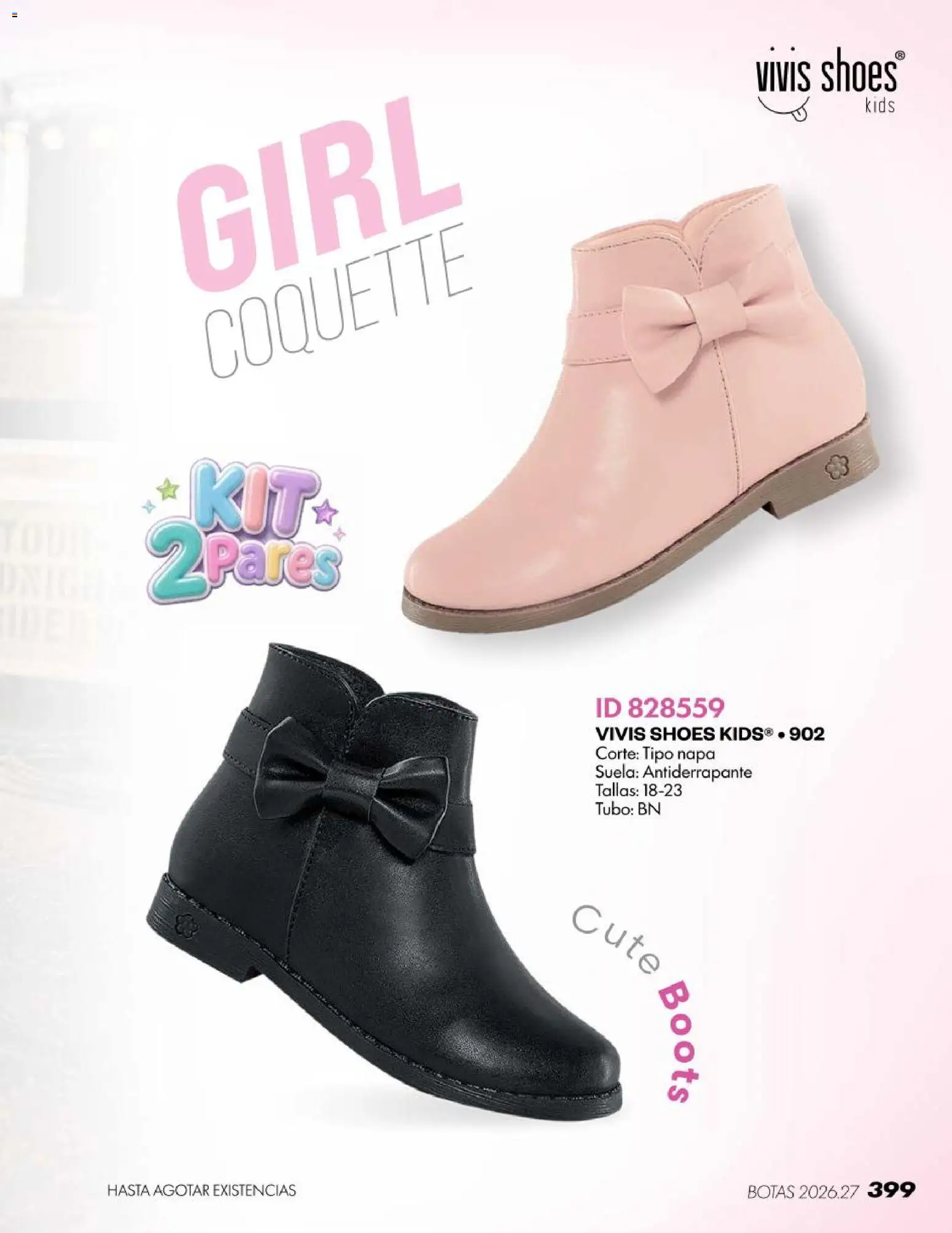 Vista previa las ofertas de la tienda Price Shoes - Price Shoes catálogo Botas desde el 18/07/2026 