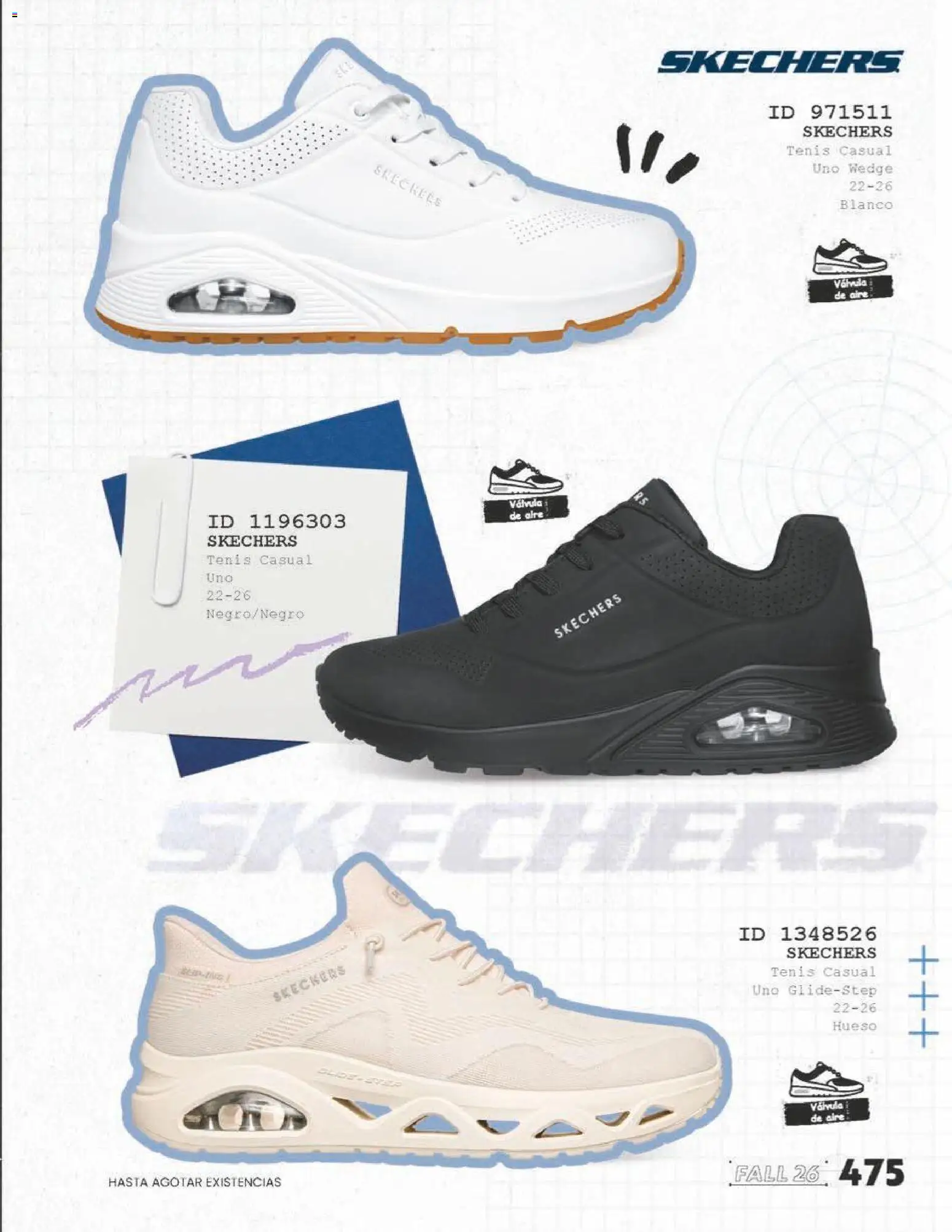 Vista previa las ofertas de la tienda Price Shoes - Price Shoes catálogo desde el 17/08/2026 