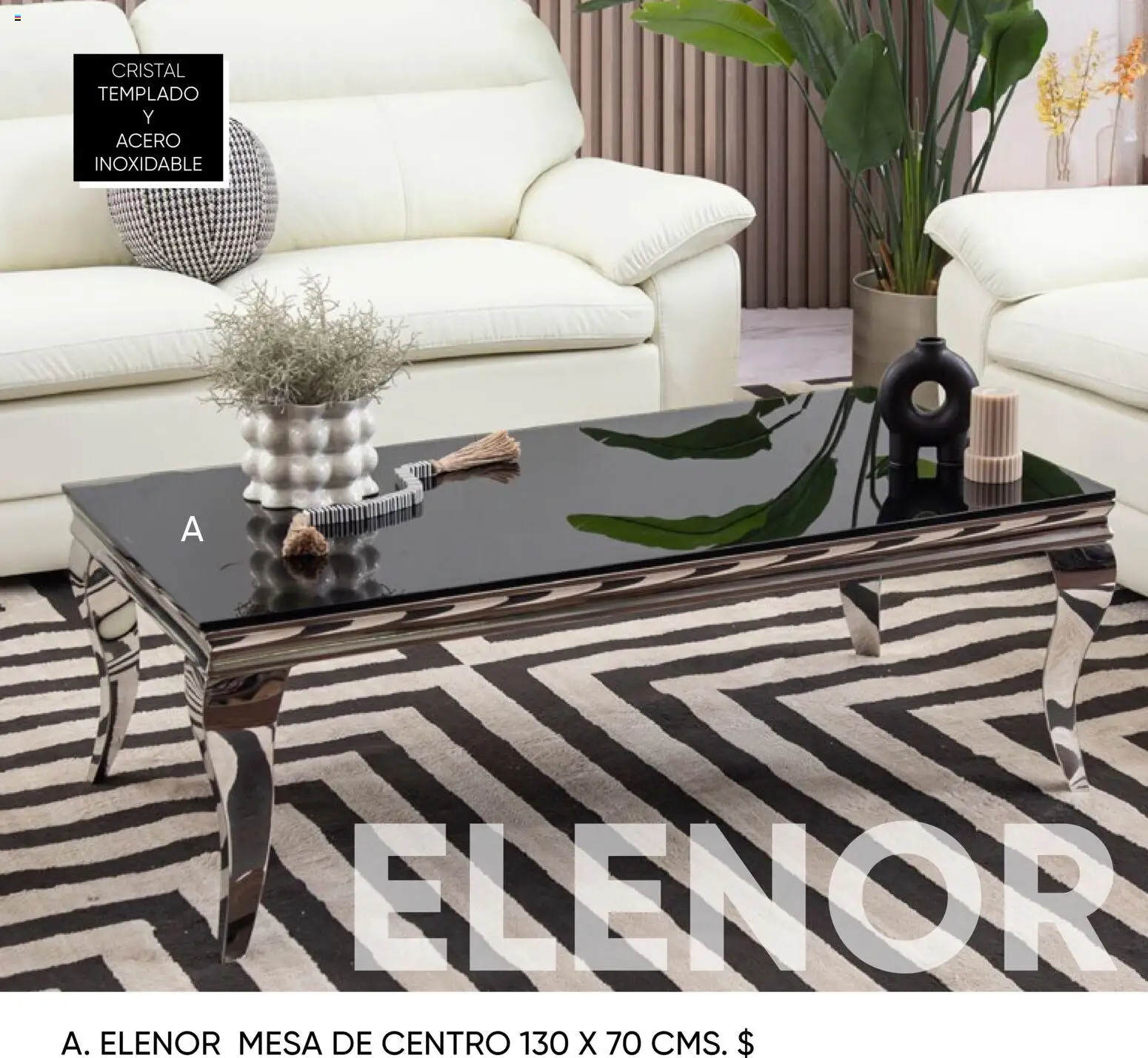 Vista previa las ofertas de la tienda Muebles Dico - Muebles Dico catálogo Sofánni desde el 13/03/2026 