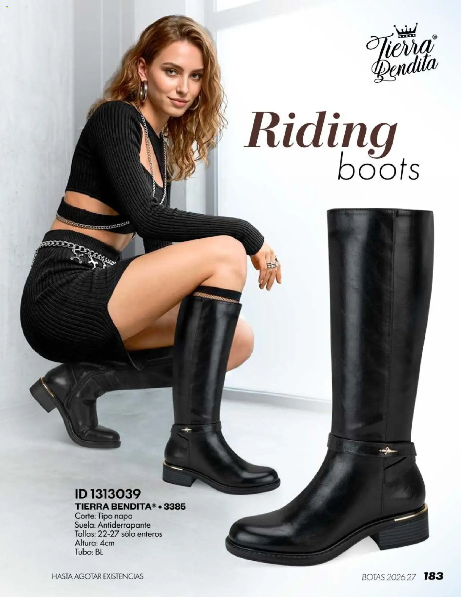 Vista previa las ofertas de la tienda Price Shoes - Price Shoes catálogo Botas desde el 18/07/2026 