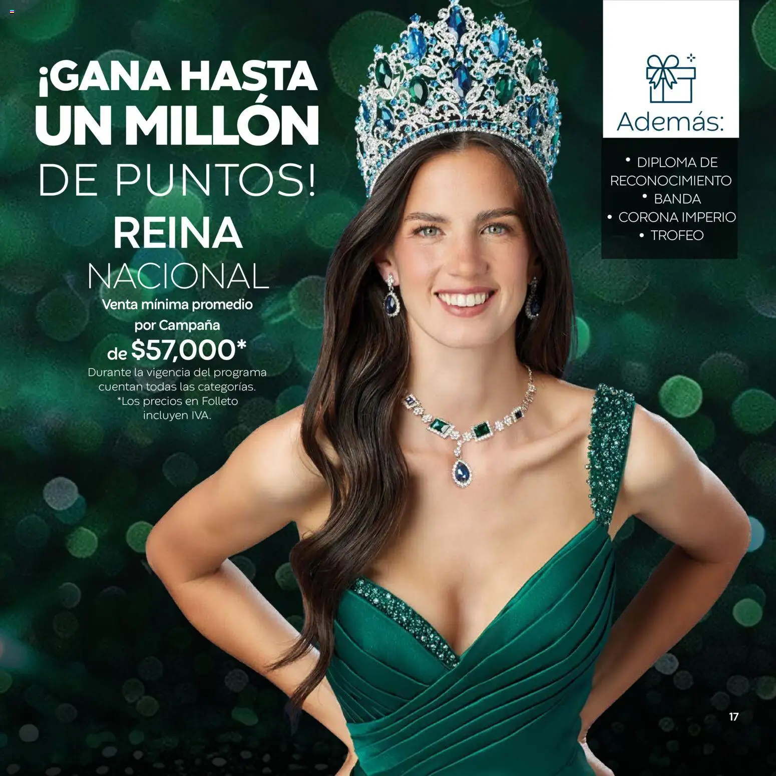 Vista previa las ofertas de la tienda Fuller - Fuller catálogo Reina desde el 18/05/2026 