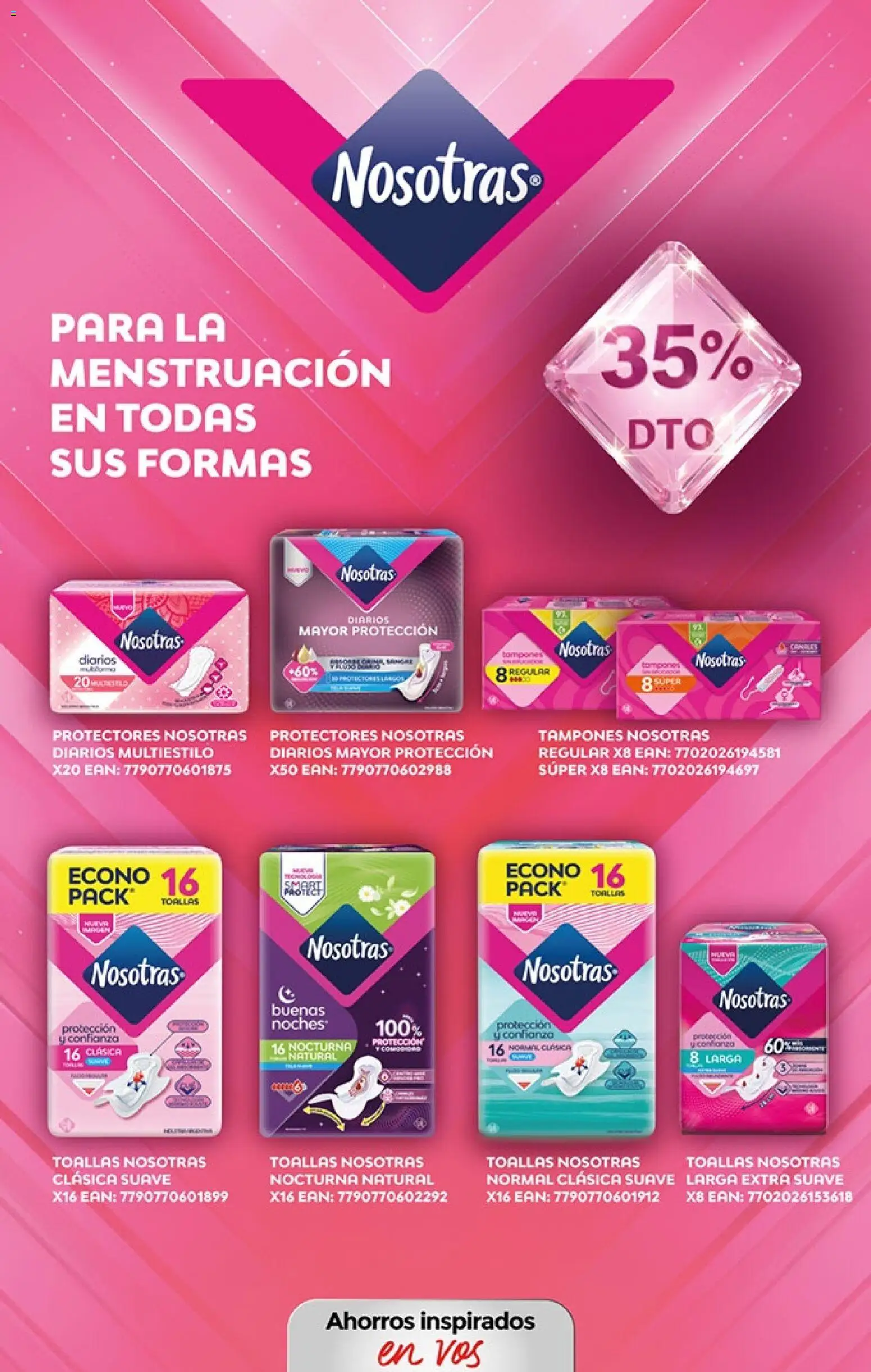 Vista previa del folleto de la tienda Dia válido desde el 21/10/2026 