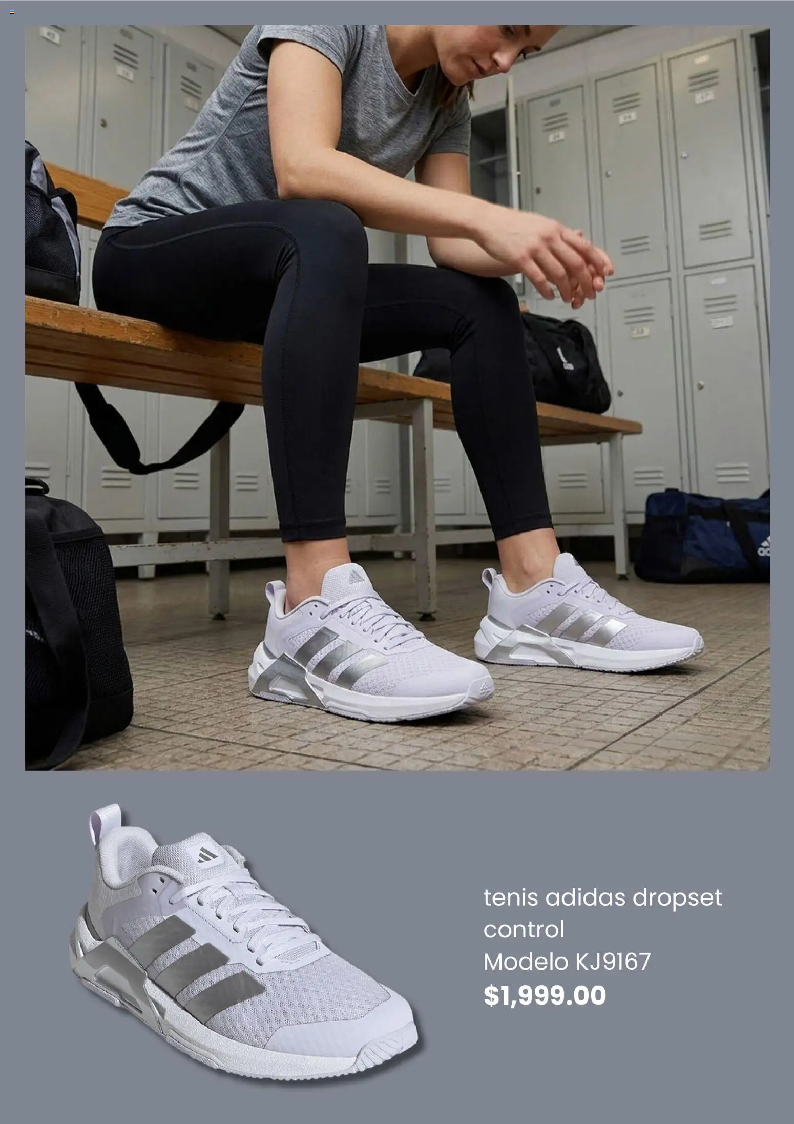Vista previa las ofertas de la tienda Innovasport - Innovasport catálogo desde el 22/08/2026 