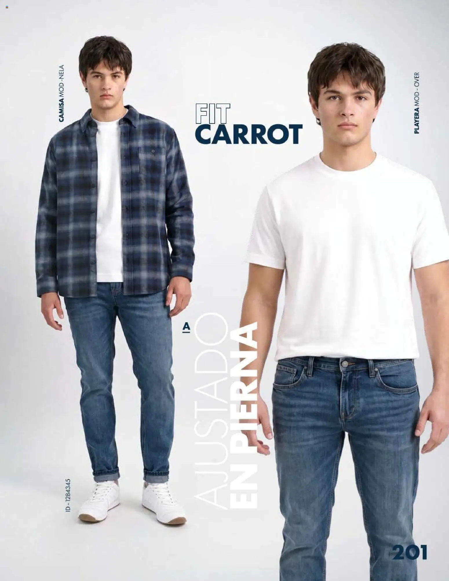 Vista previa las ofertas de la tienda Price Shoes - Price Shoes catálogo Jeans desde el 03/08/2026 