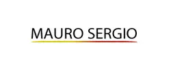 Logo de Mauro Sergio logo