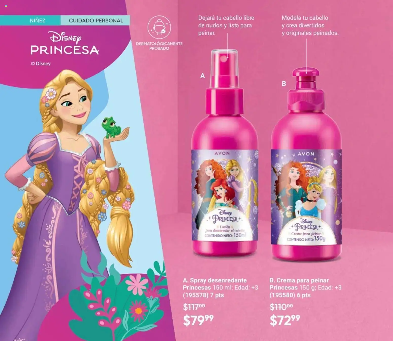 Vista previa las ofertas de la tienda AVON - AVON Casa & Estilo 11 2026 desde el 10/07/2026 