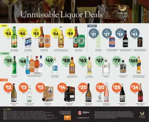 Preview of catalogue Foodland catalogue Mother´s day from shop Foodland valid 05/05/2026