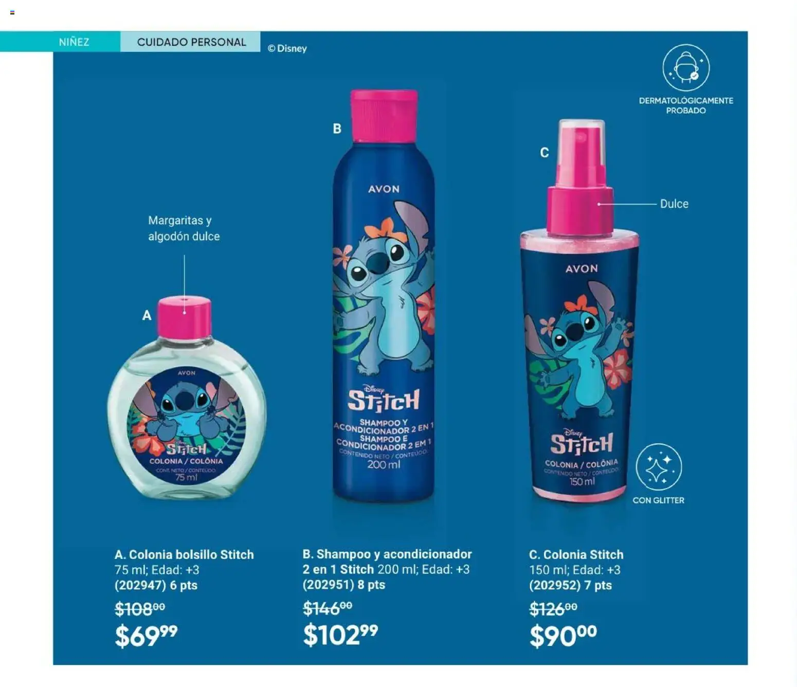 Vista previa las ofertas de la tienda AVON - AVON Casa & Estilo 12 2026 desde el 31/07/2026 