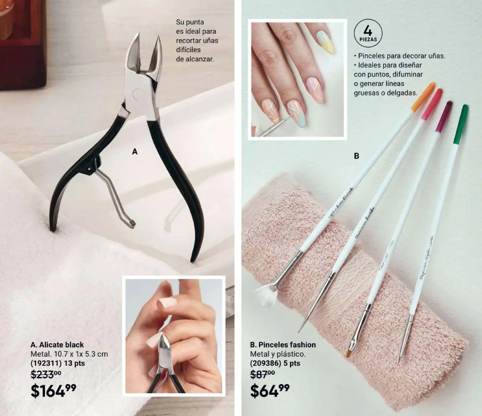Vista previa las ofertas de la tienda AVON - AVON Casa & Estilo 12 2026 desde el 31/07/2026 