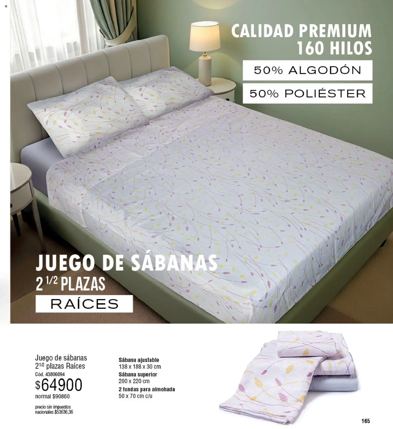 Vista previa del folleto de la tienda Millanel válido desde el 20/07/2026 