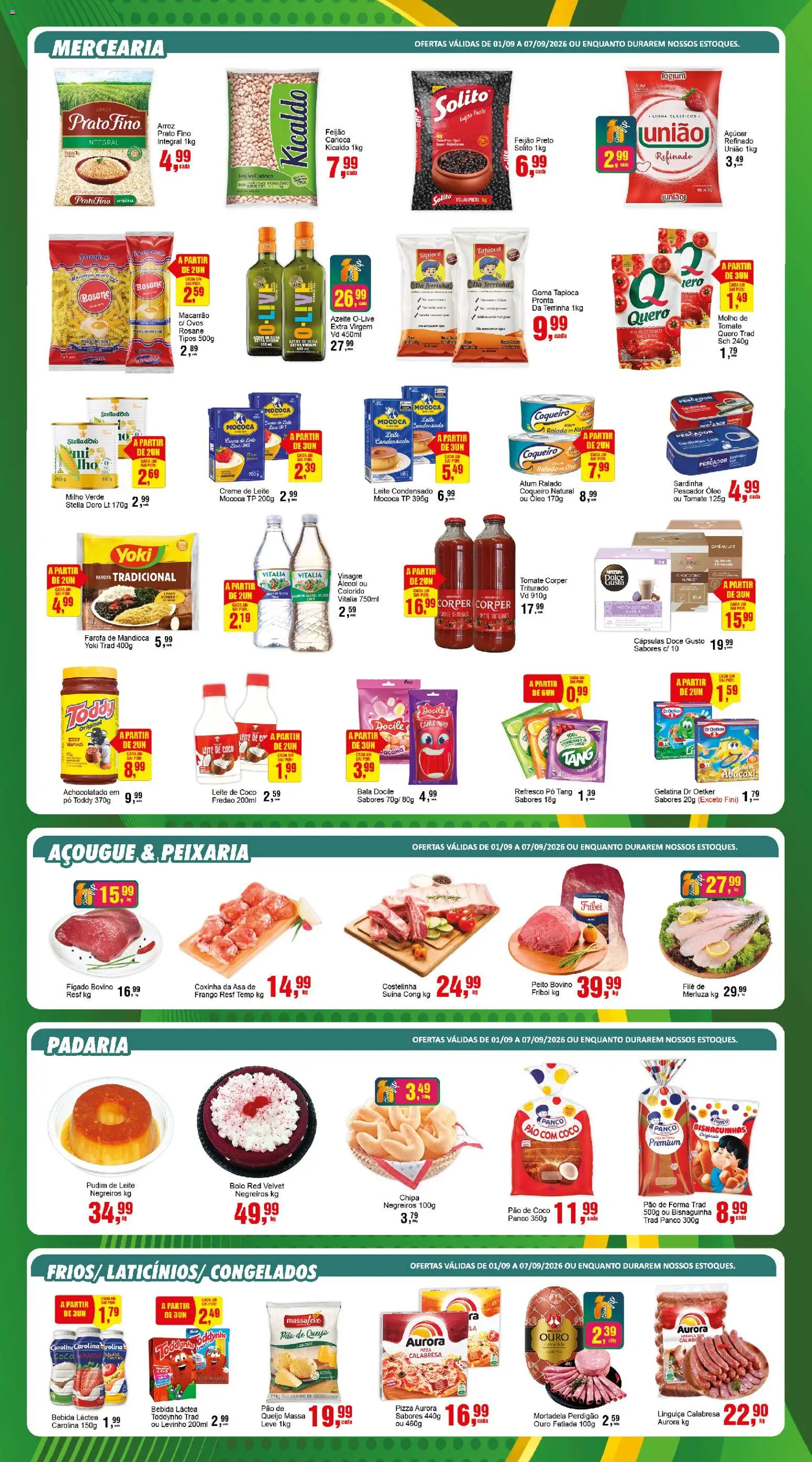 Ofertas Negreiros até 07/09/2026. - Página 3
