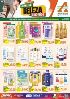 Pré-Visualização do folheto "Atacadão ofertas - CE" da loja Atacadão válido a partir de 06/07/2026