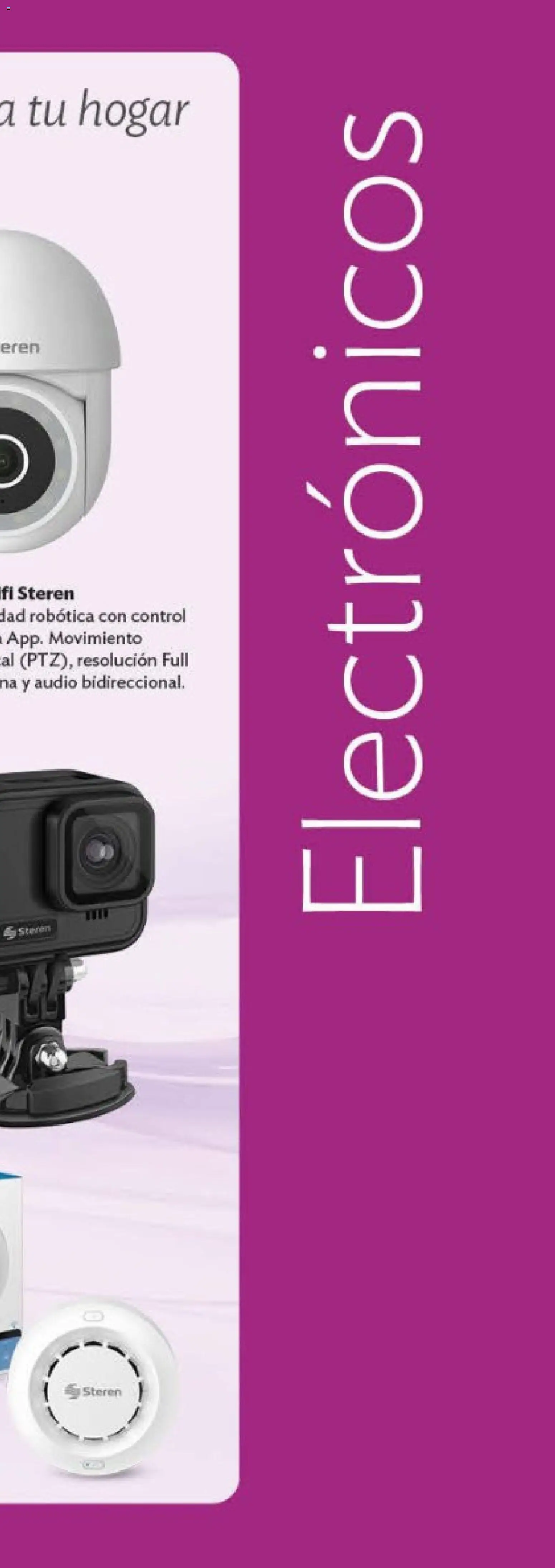 Vista previa las ofertas de la tienda Betterware - Betterware Catálogo de Premios desde el 29/06/2026 