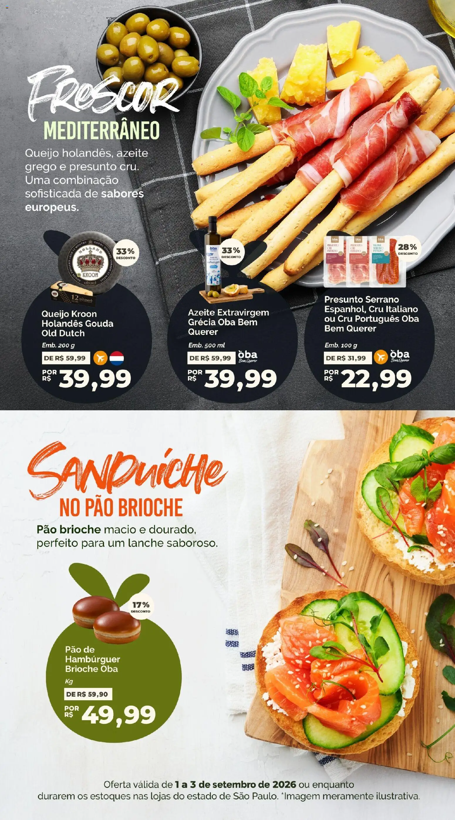 Ofertas Oba Hortifruti até 03/09/2026. - Página 2